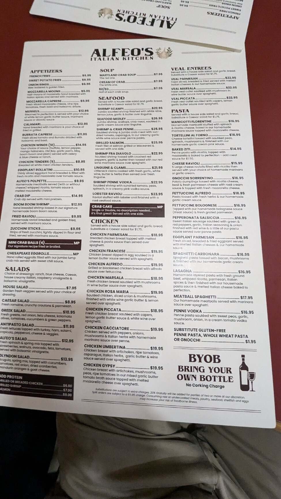 Photo credit: Tripadvisor