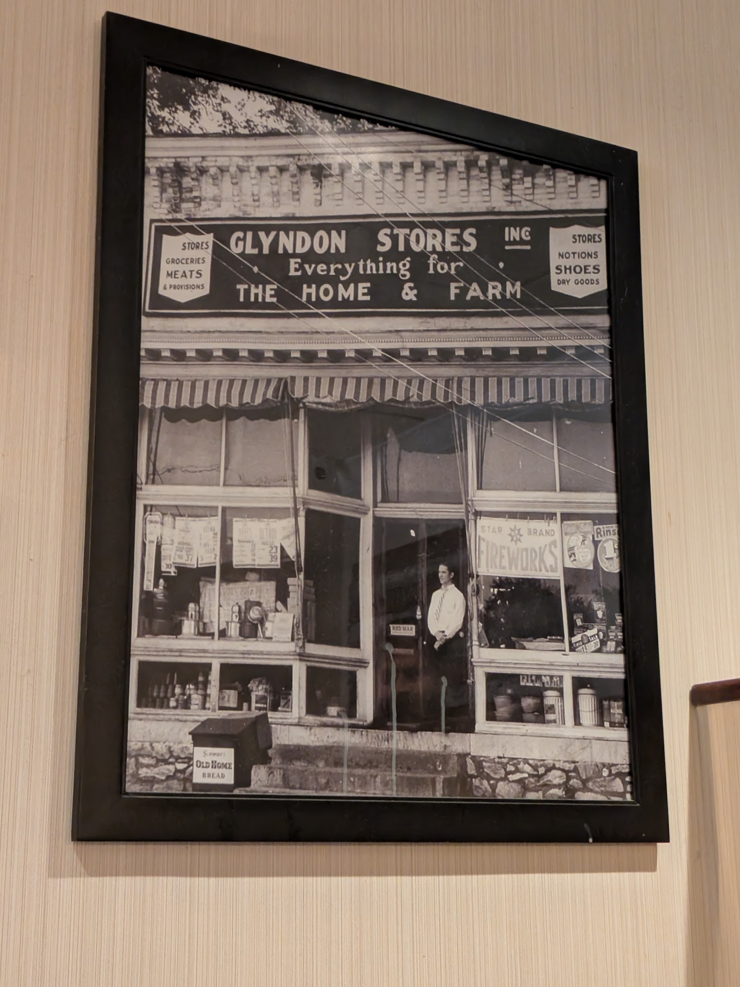 Baron's K-9 Market (Glyndon) Glyndon