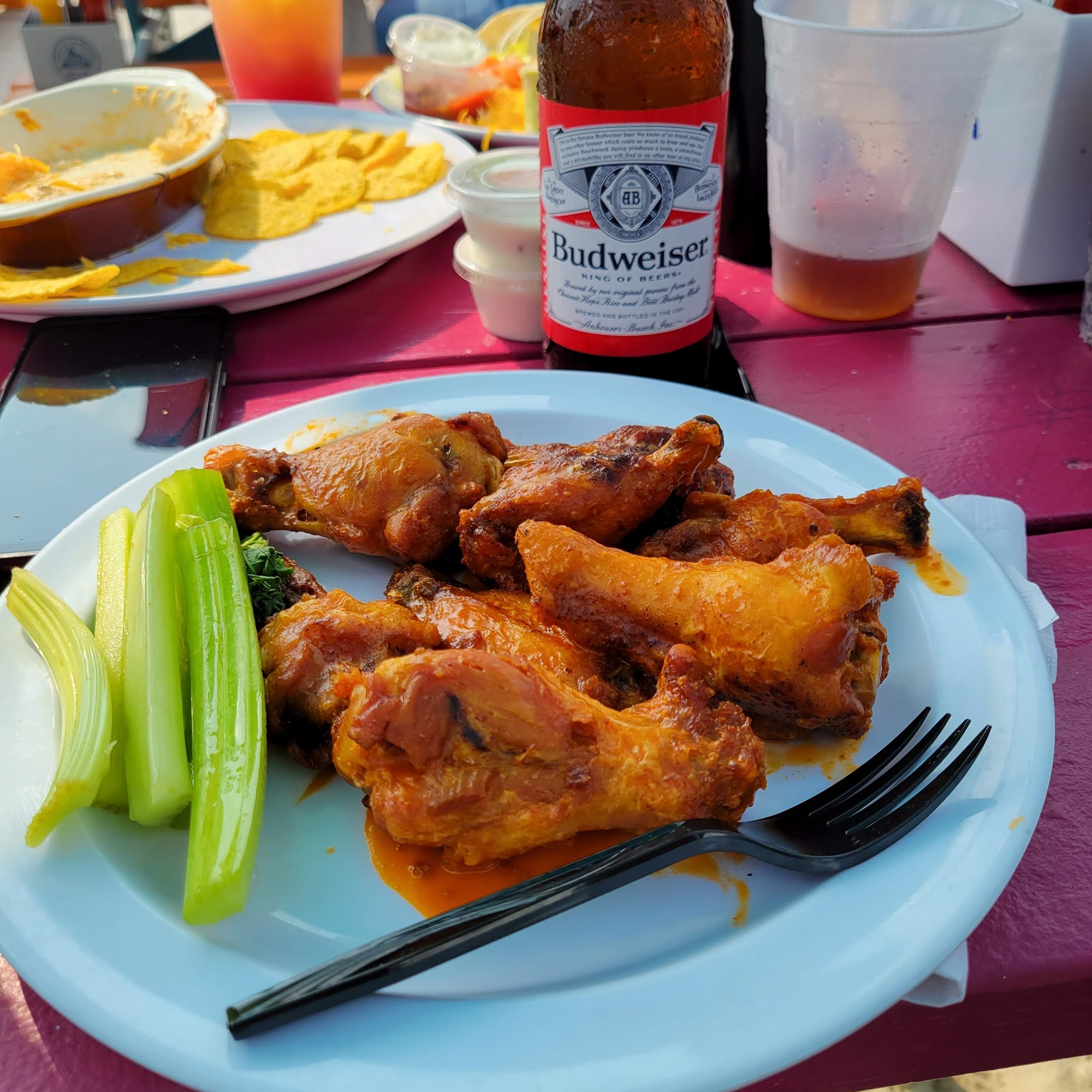 The Jetty Grasonville