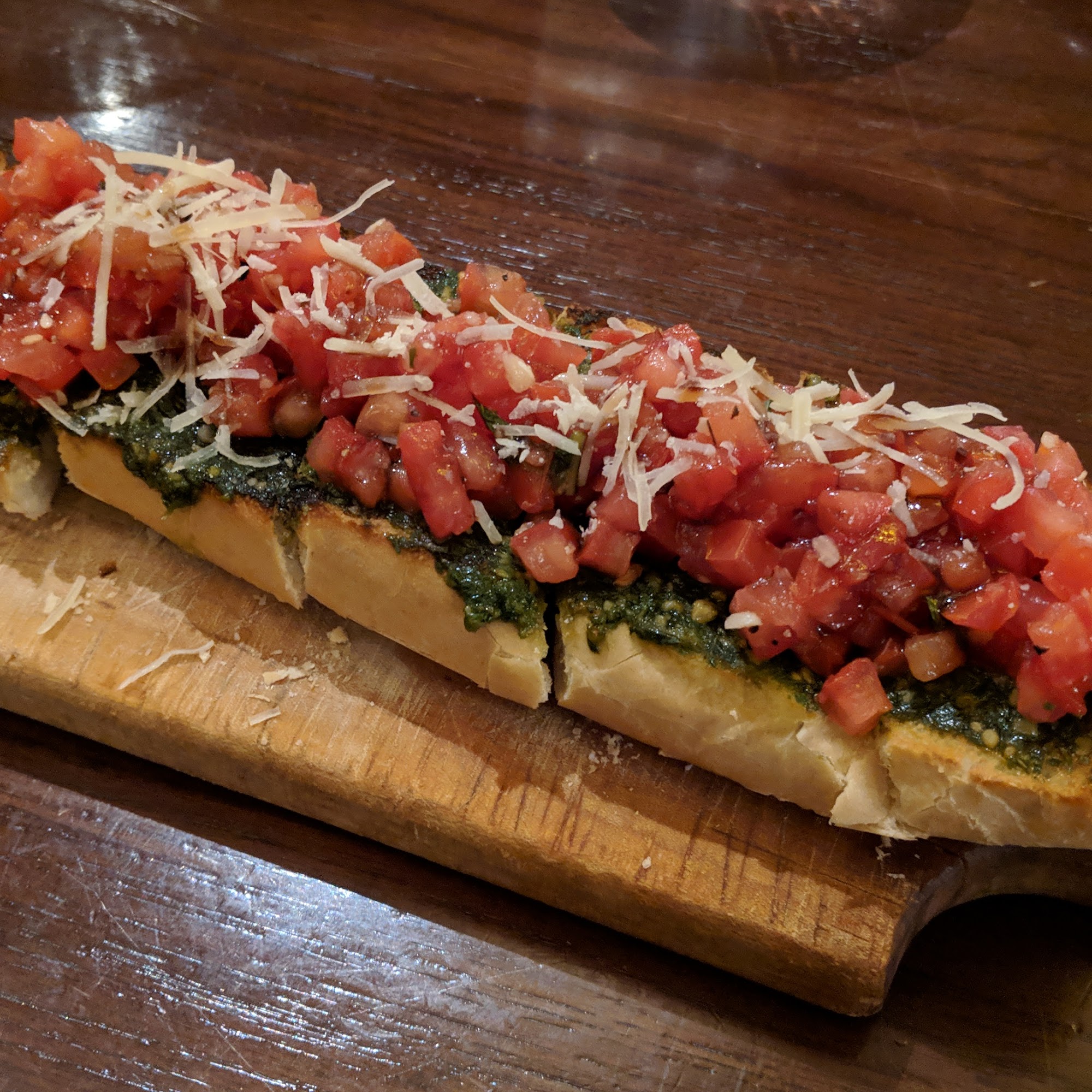 Bridges Restaurant Grasonville