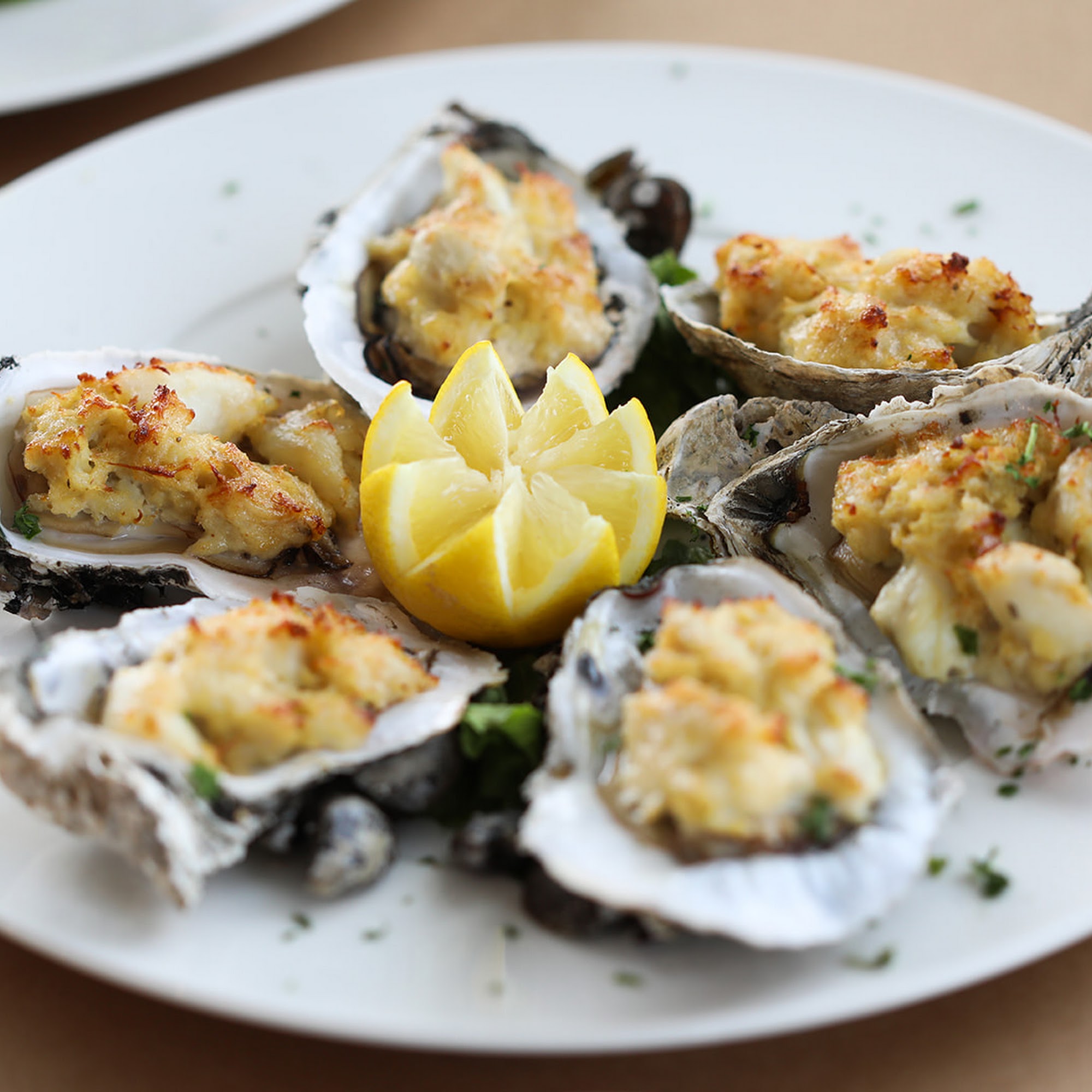 Harris Crab House Grasonville