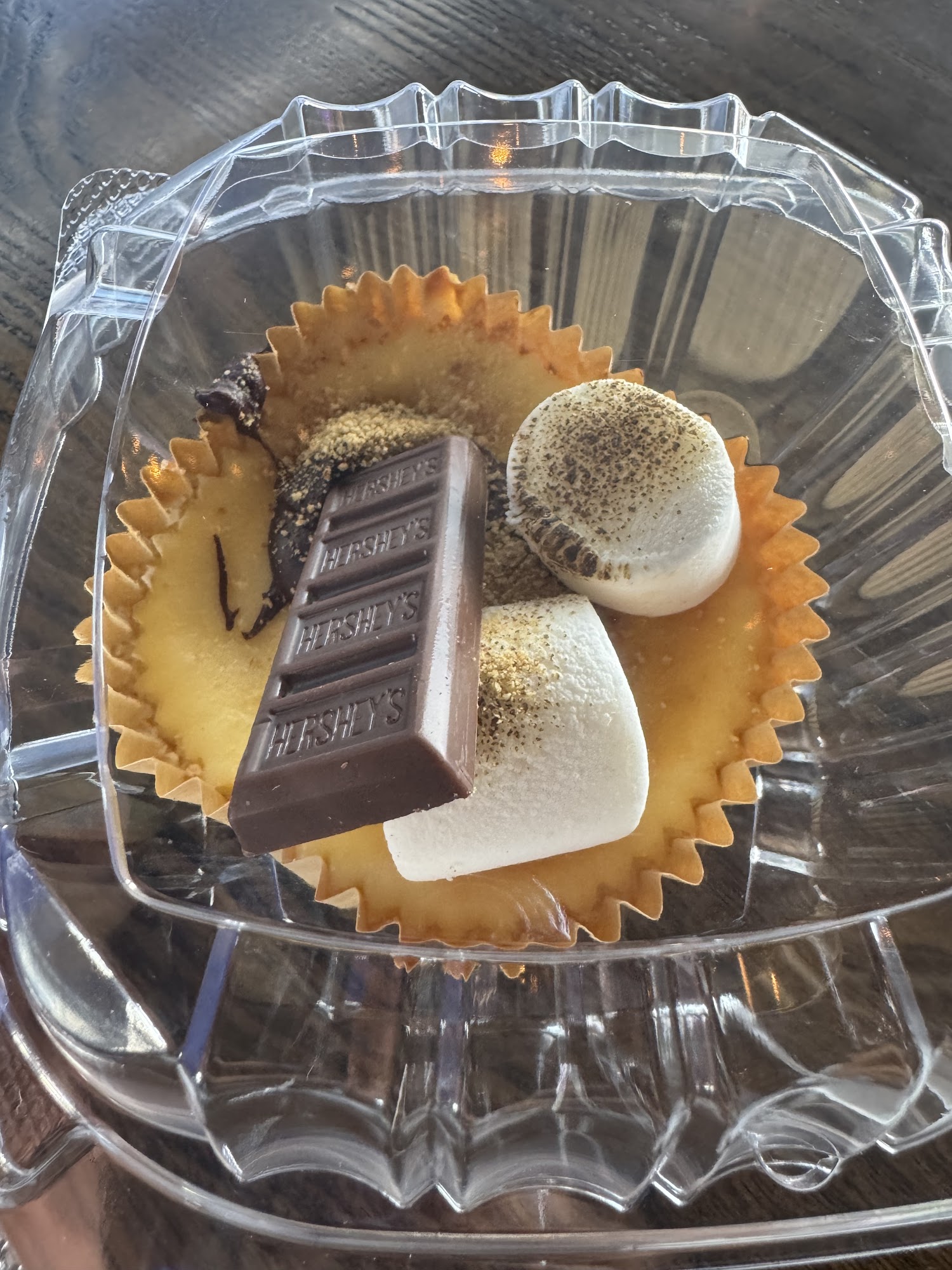 Dessert First: Dockside Coffee and Dessert Bar Grasonville