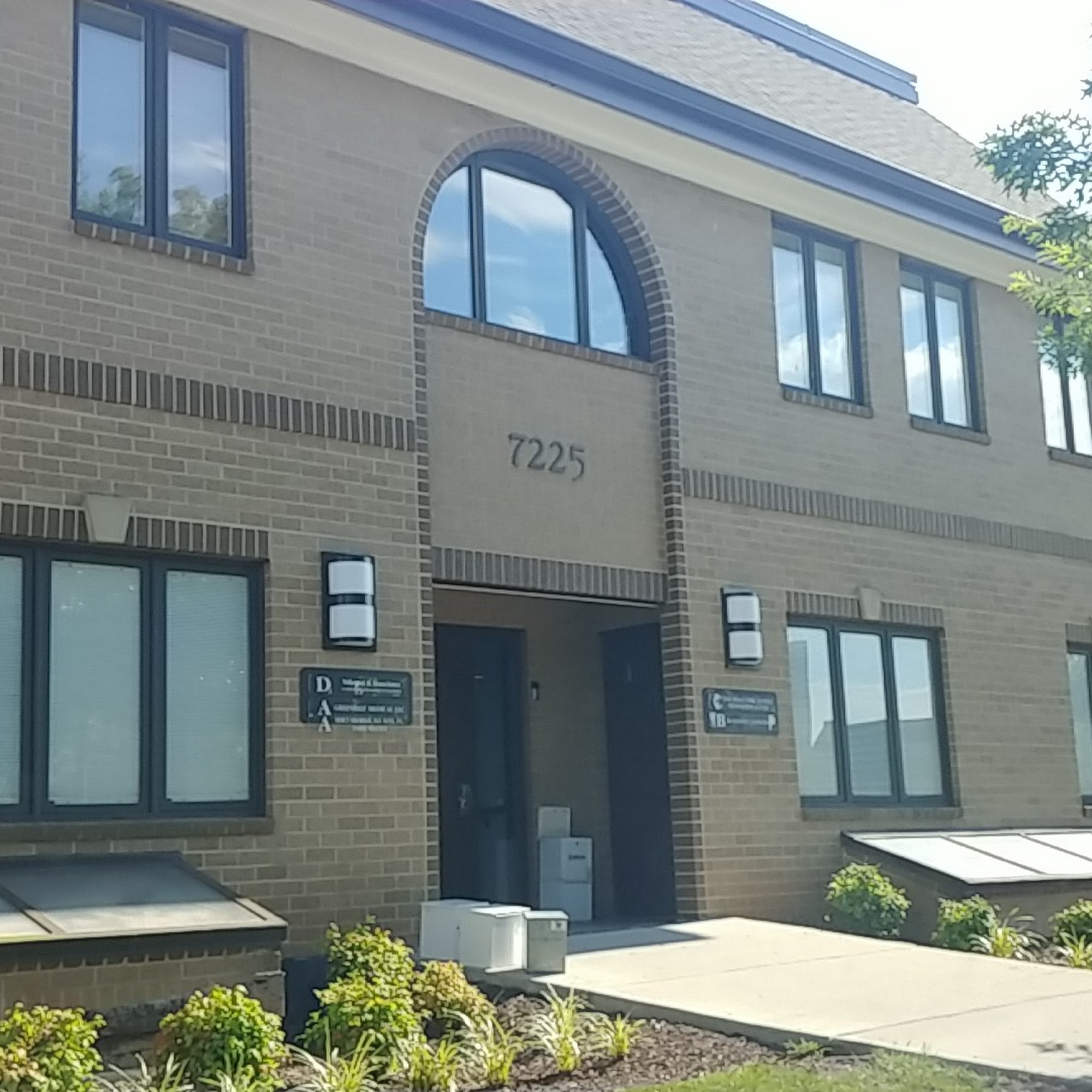Greenbelt Medical LLC