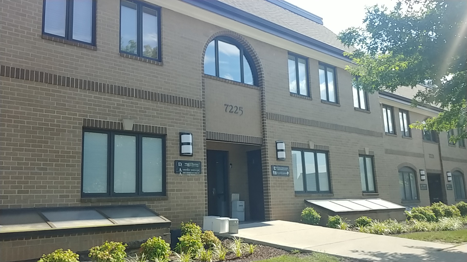 Greenbelt Medical LLC