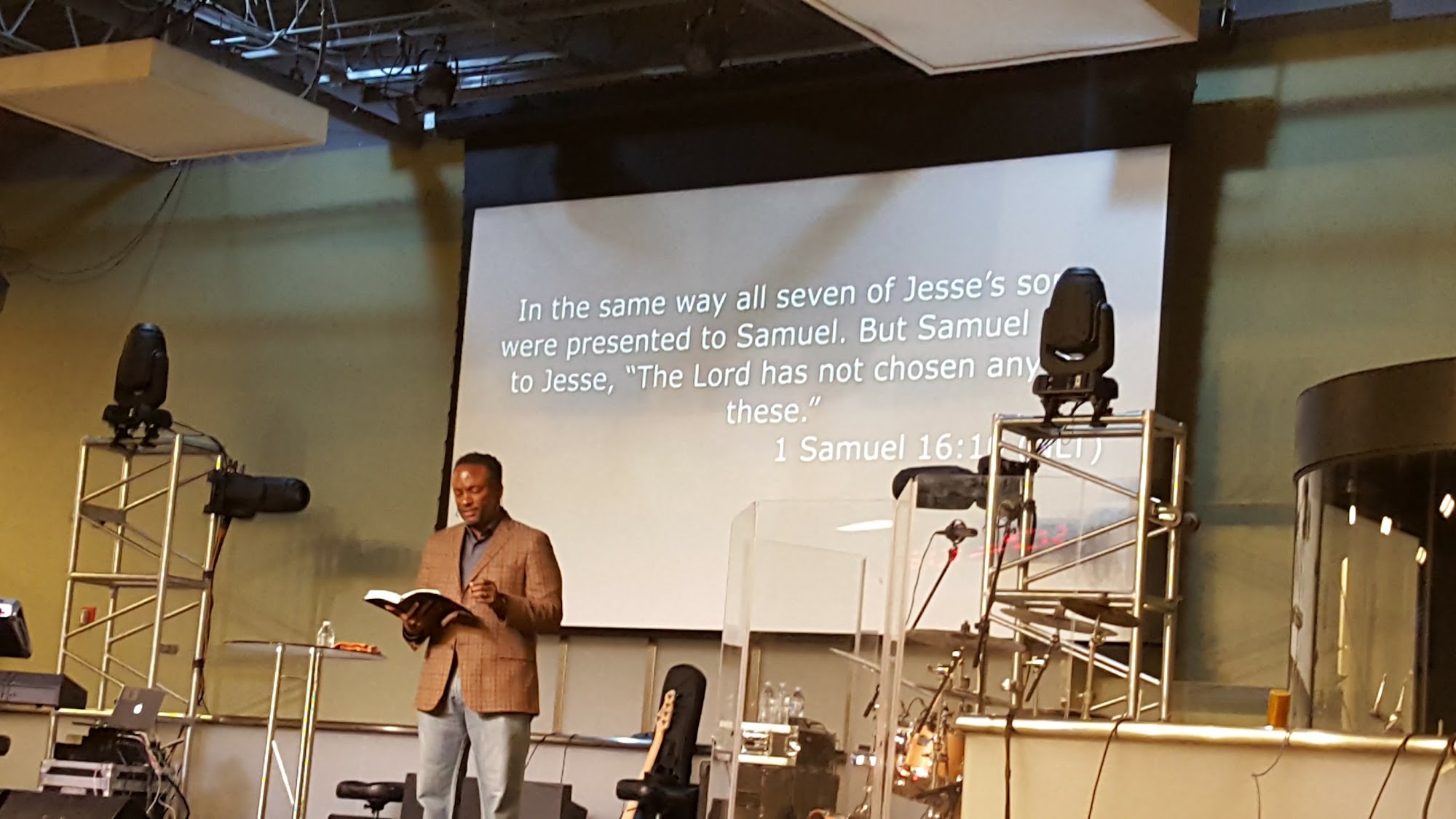 Zion Church Greenbelt Greenbelt