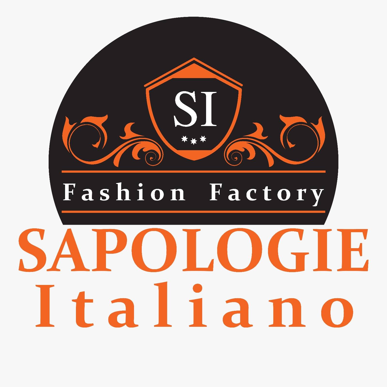 Sapologie Italiano Fashion Factory Greenbelt
