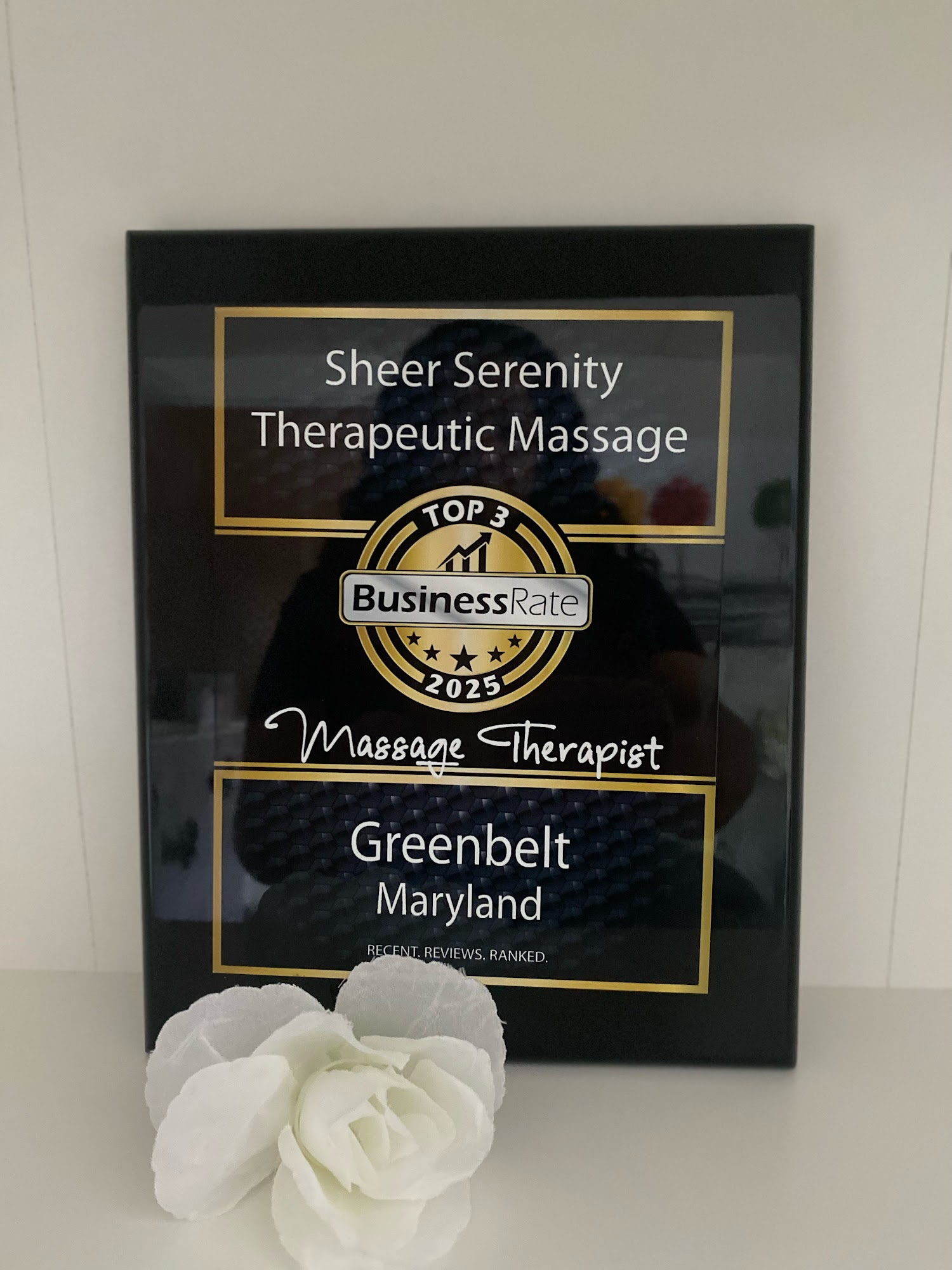 Sheer Serenity Therapeutic Massage