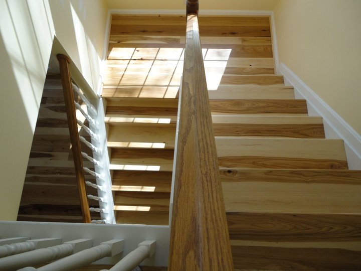 Wood Floor Creations