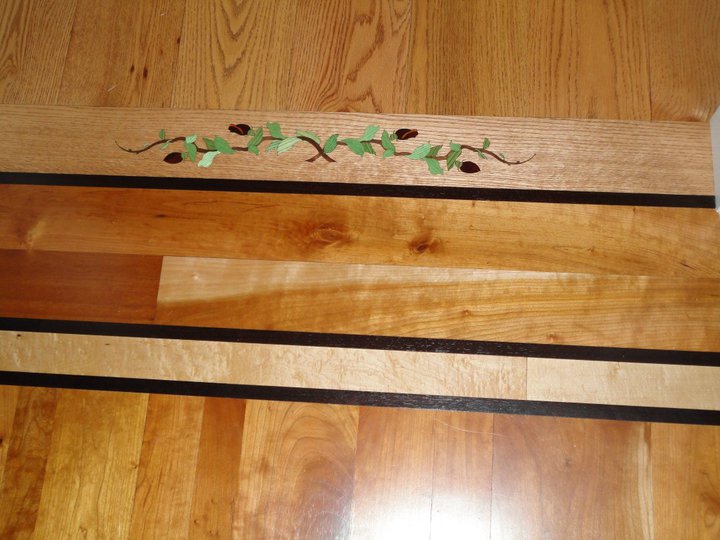 Wood Floor Creations