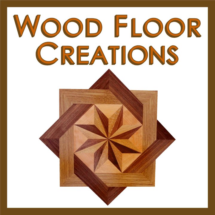 Wood Floor Creations