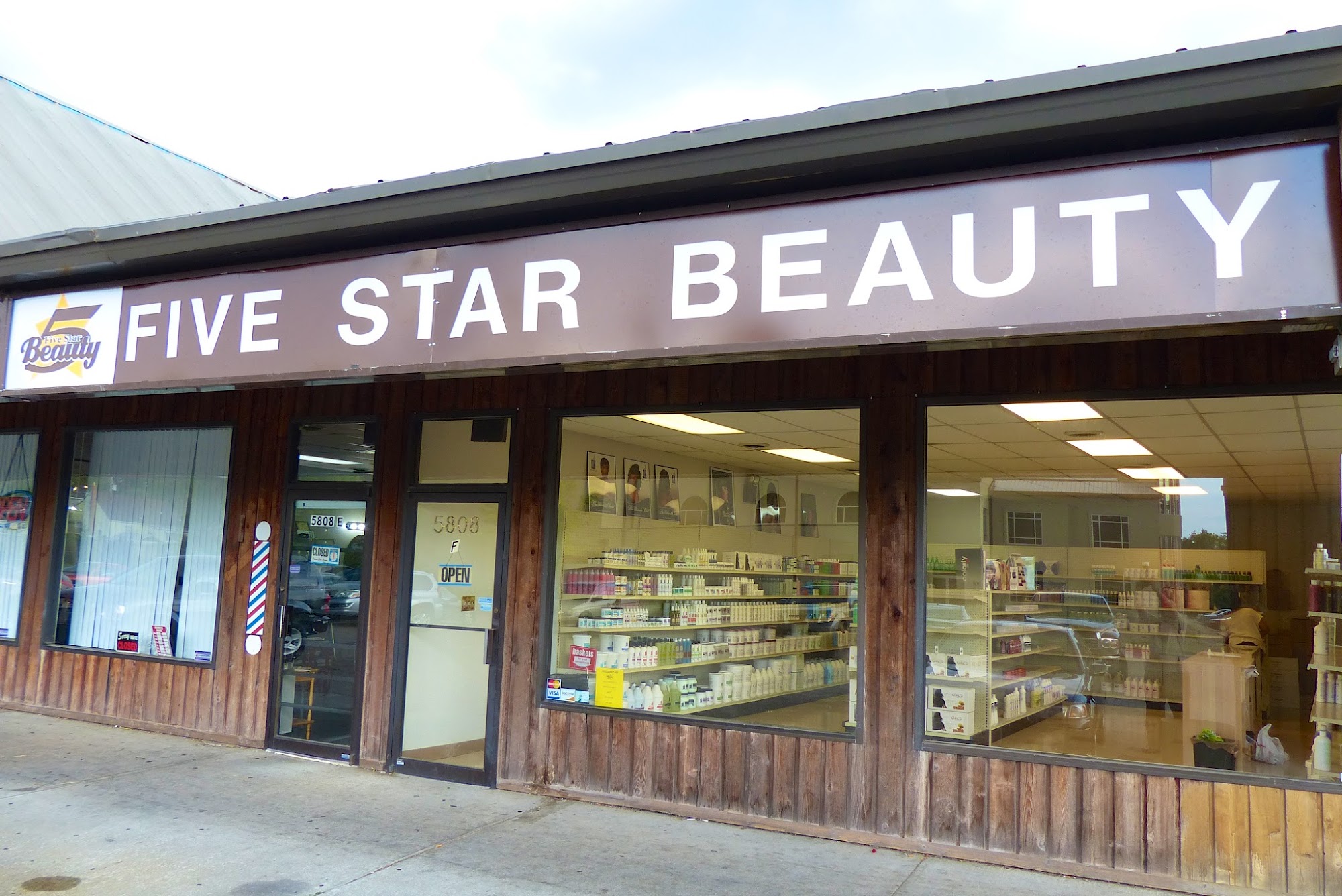 Five Star Beauty, Inc. Gwynn Oak