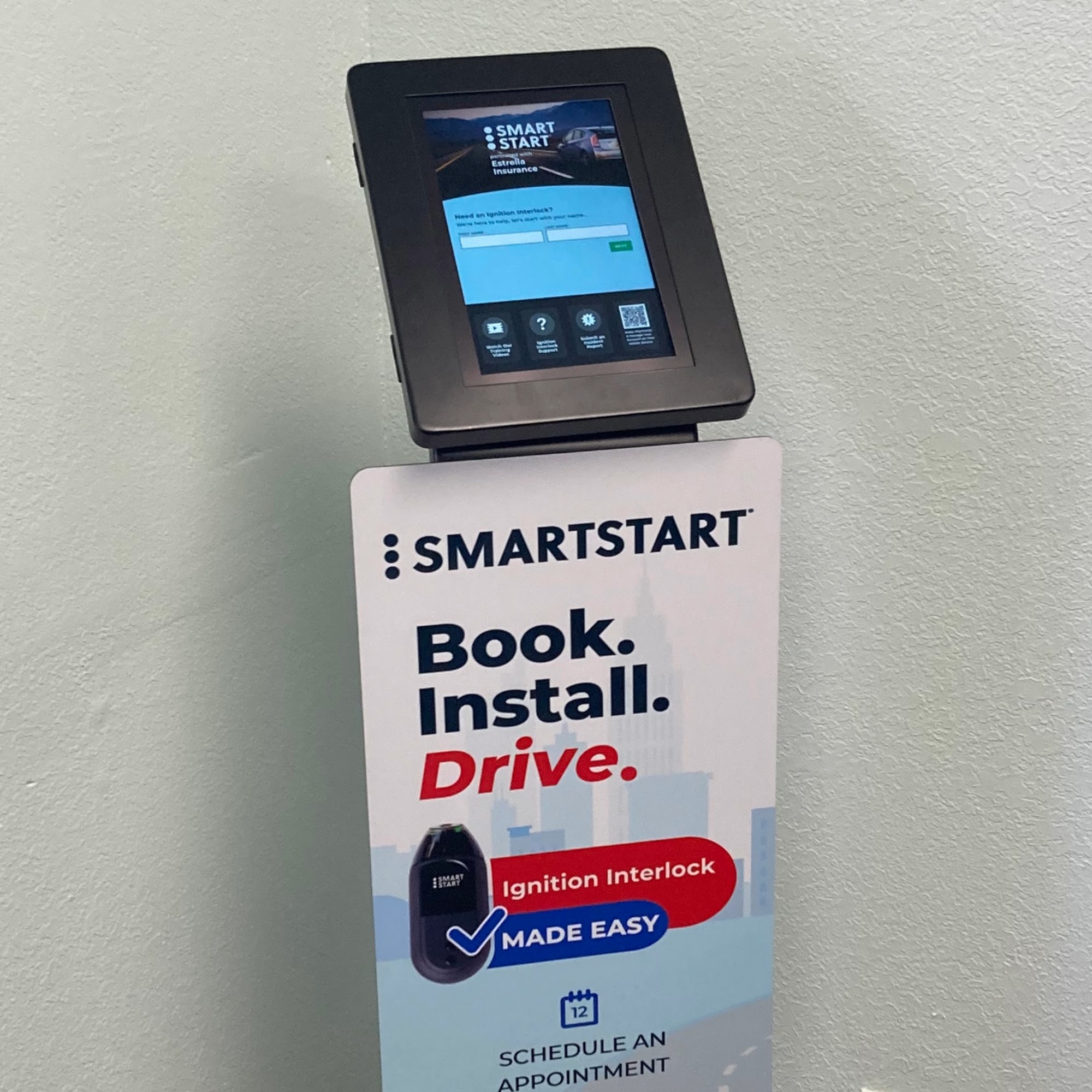 Smart Start Ignition Interlock Gwynn Oak