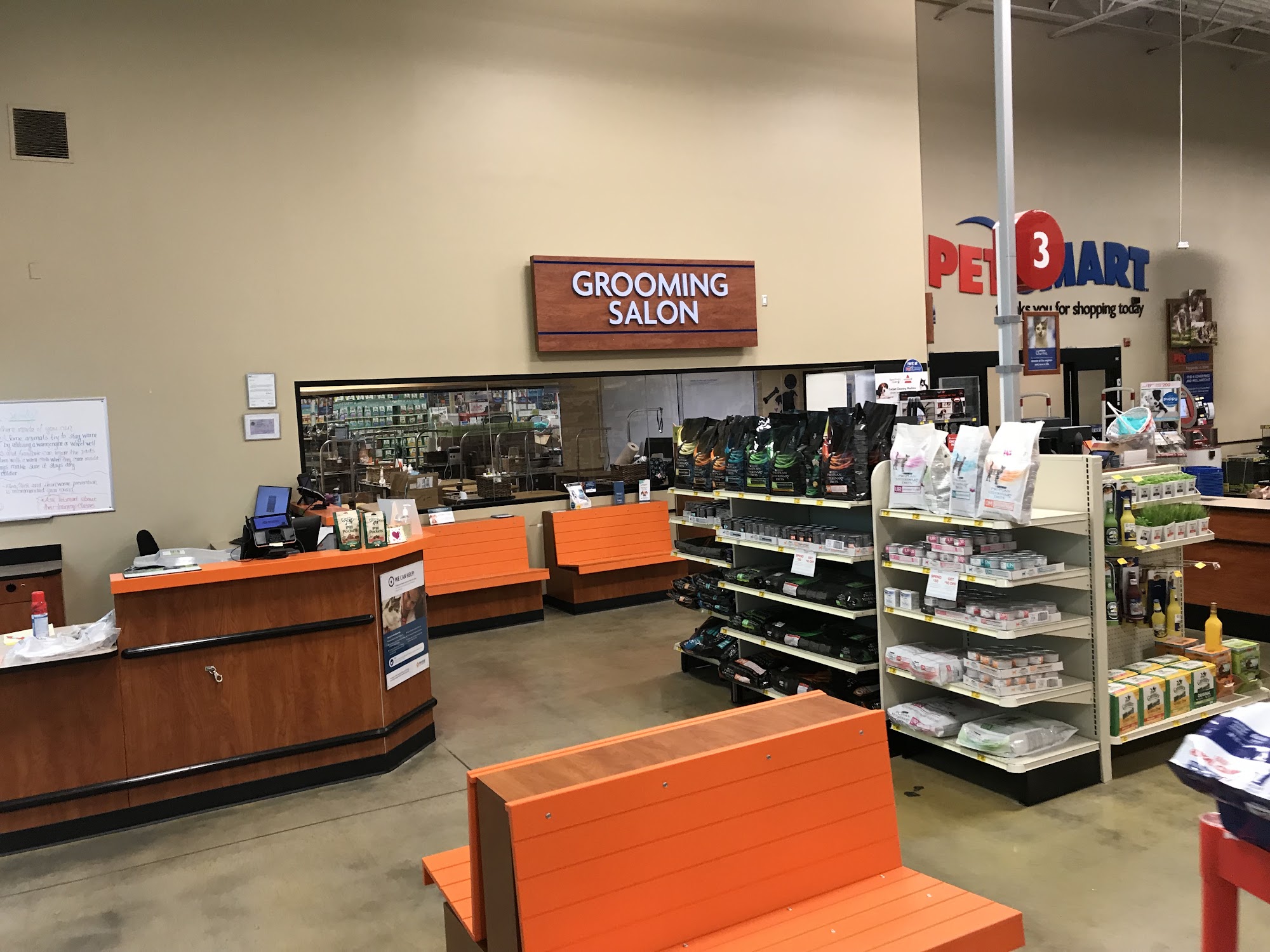 Banfield Pet Hospital Hagerstown