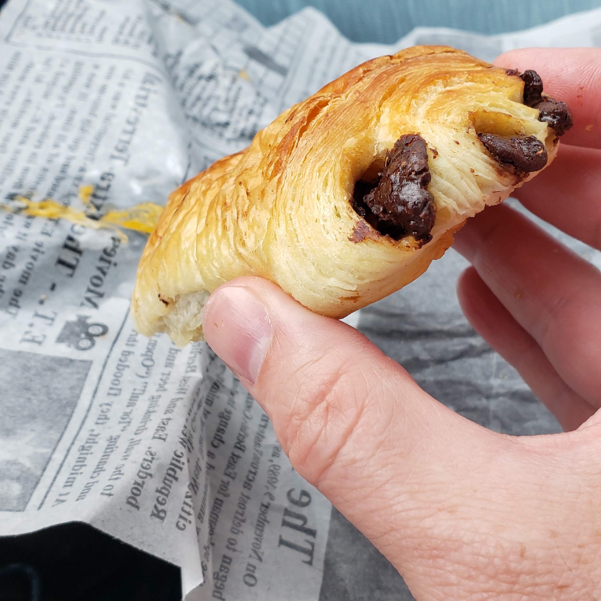 Rooster Moon Coffeehouse Hagerstown