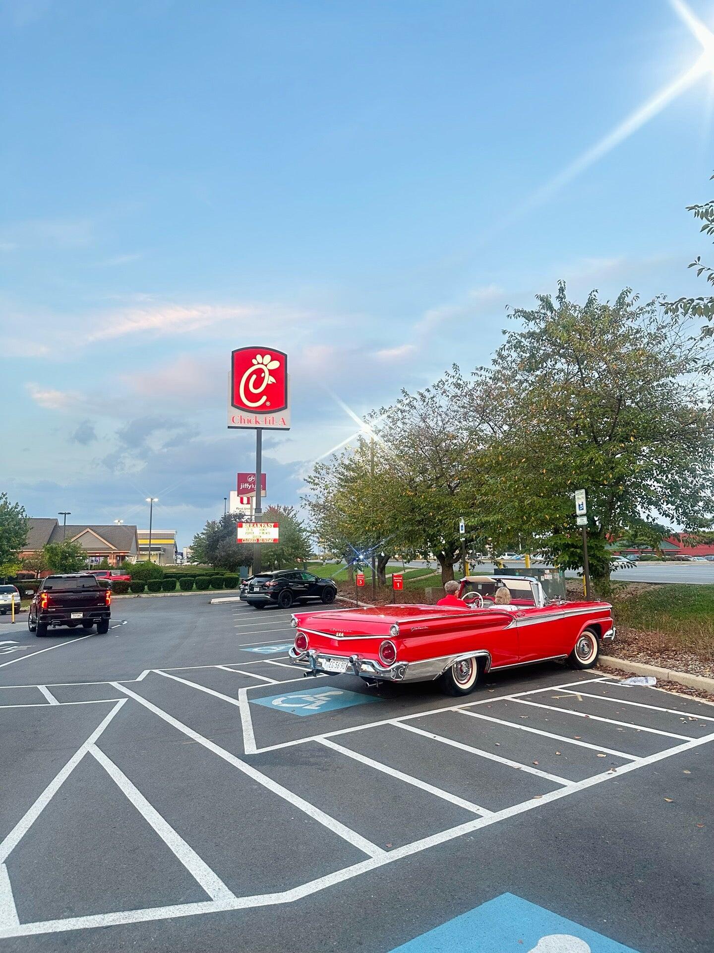 Photo credit: nextdoor