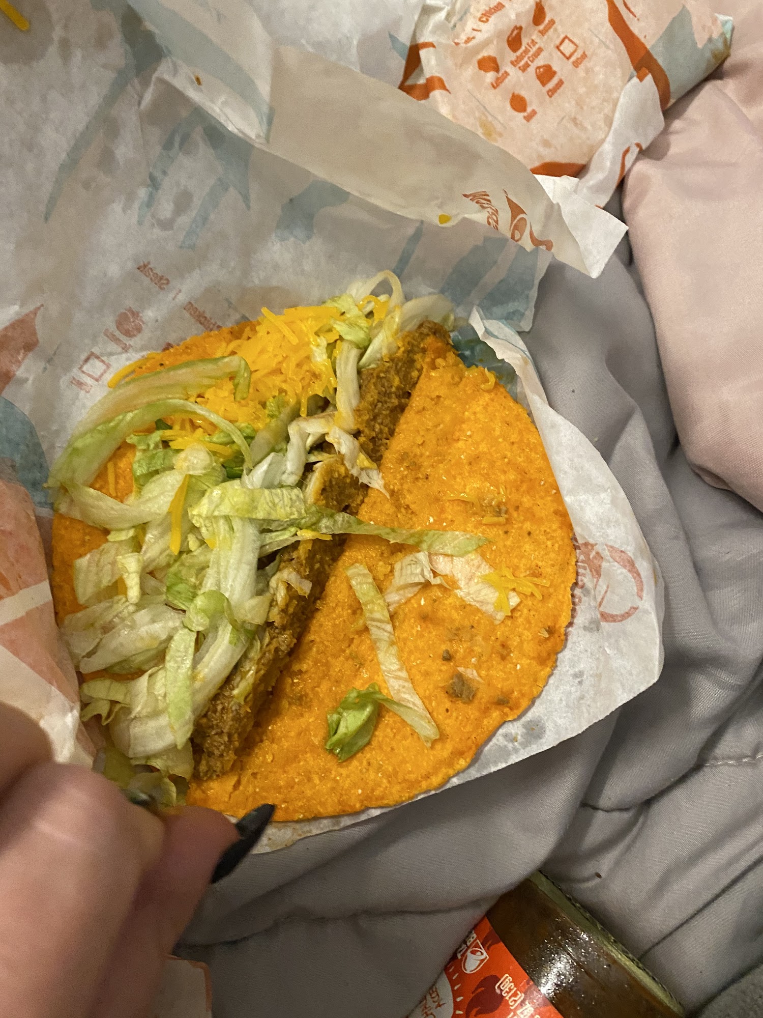 Taco Bell