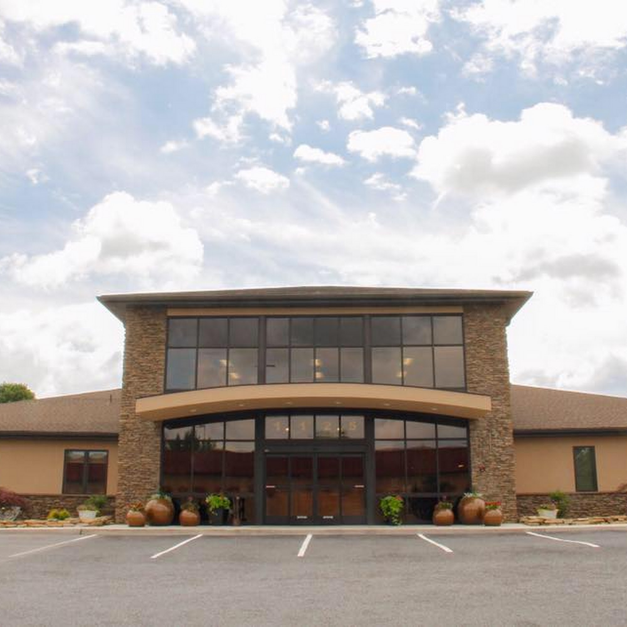Mid-Atlantic Veterinary Hospital Hagerstown