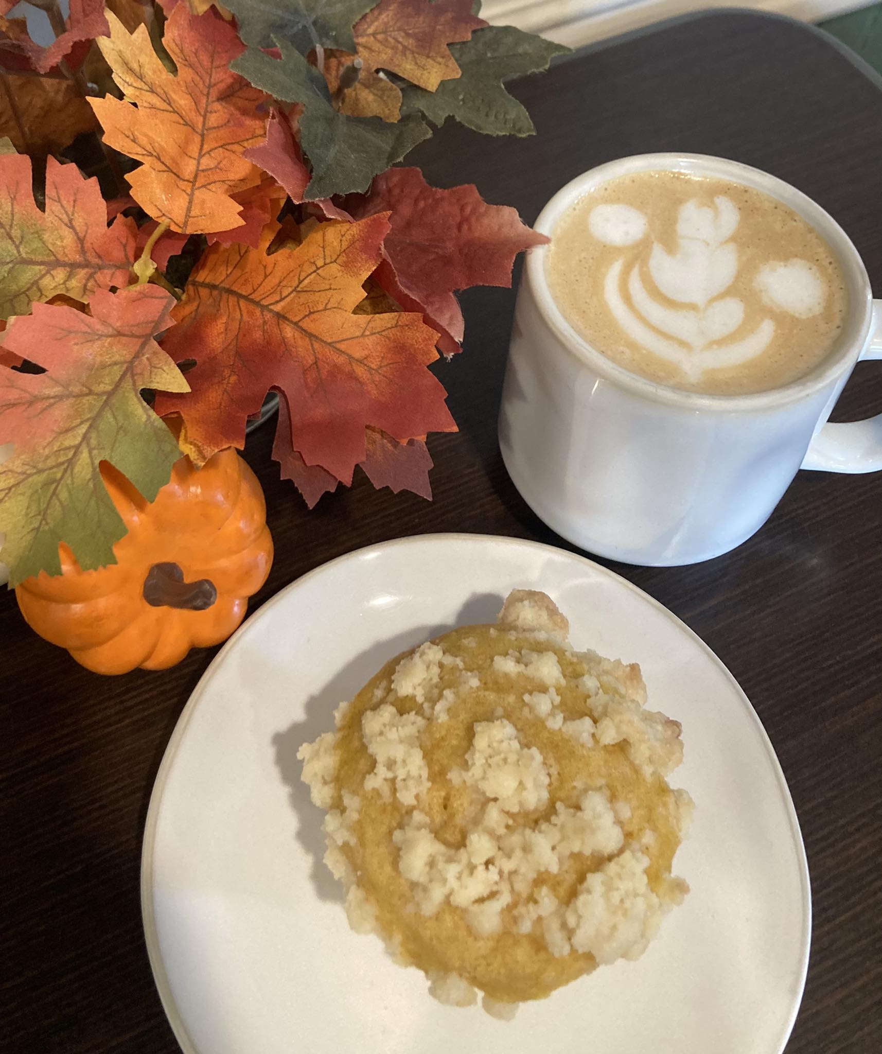 Pura Vida Coffee Hagerstown