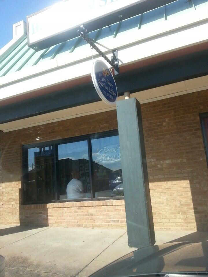 Bow Wow Station & Spa LLC Hagerstown