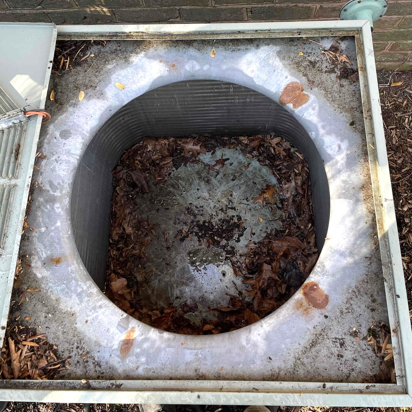 Warner Service Hagerstown, LLC