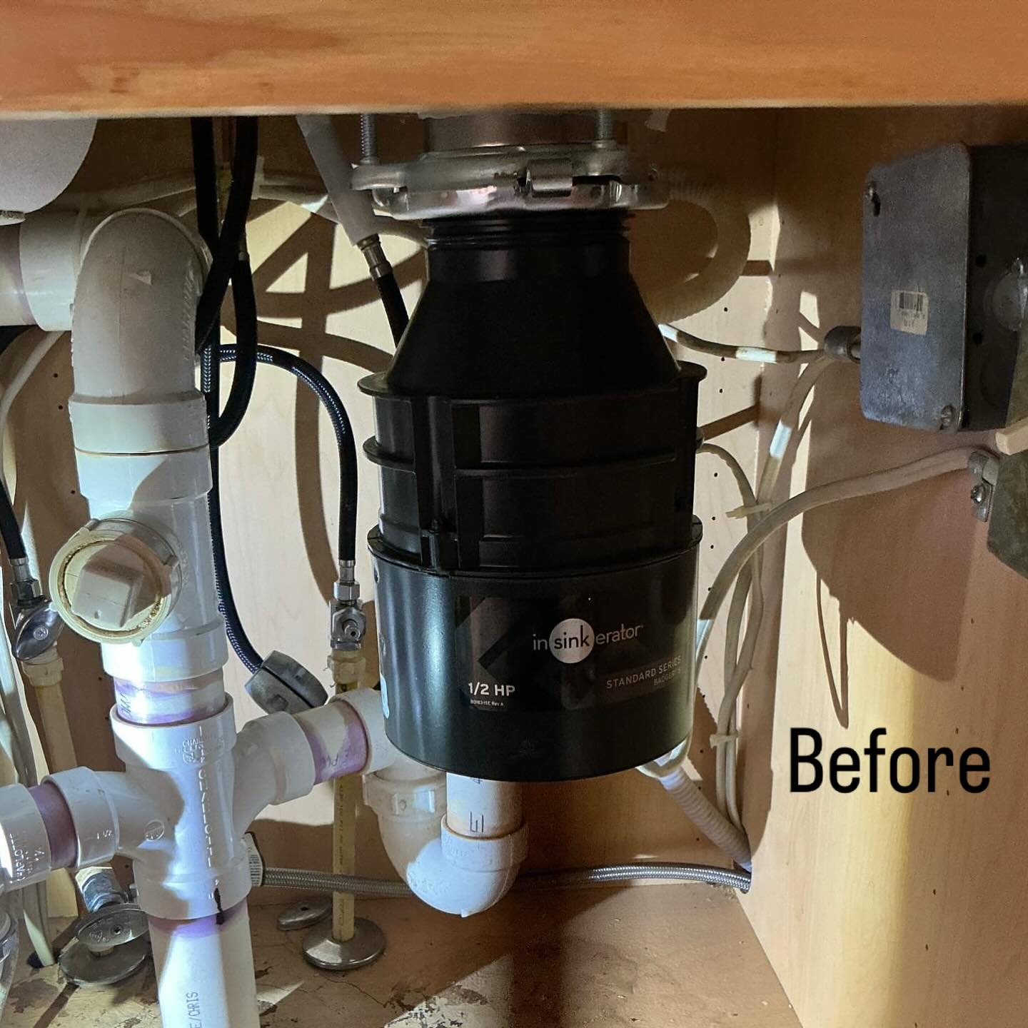 Warner Service Hagerstown, LLC 920 Eldridge Dr, Hagerstown Maryland 21740