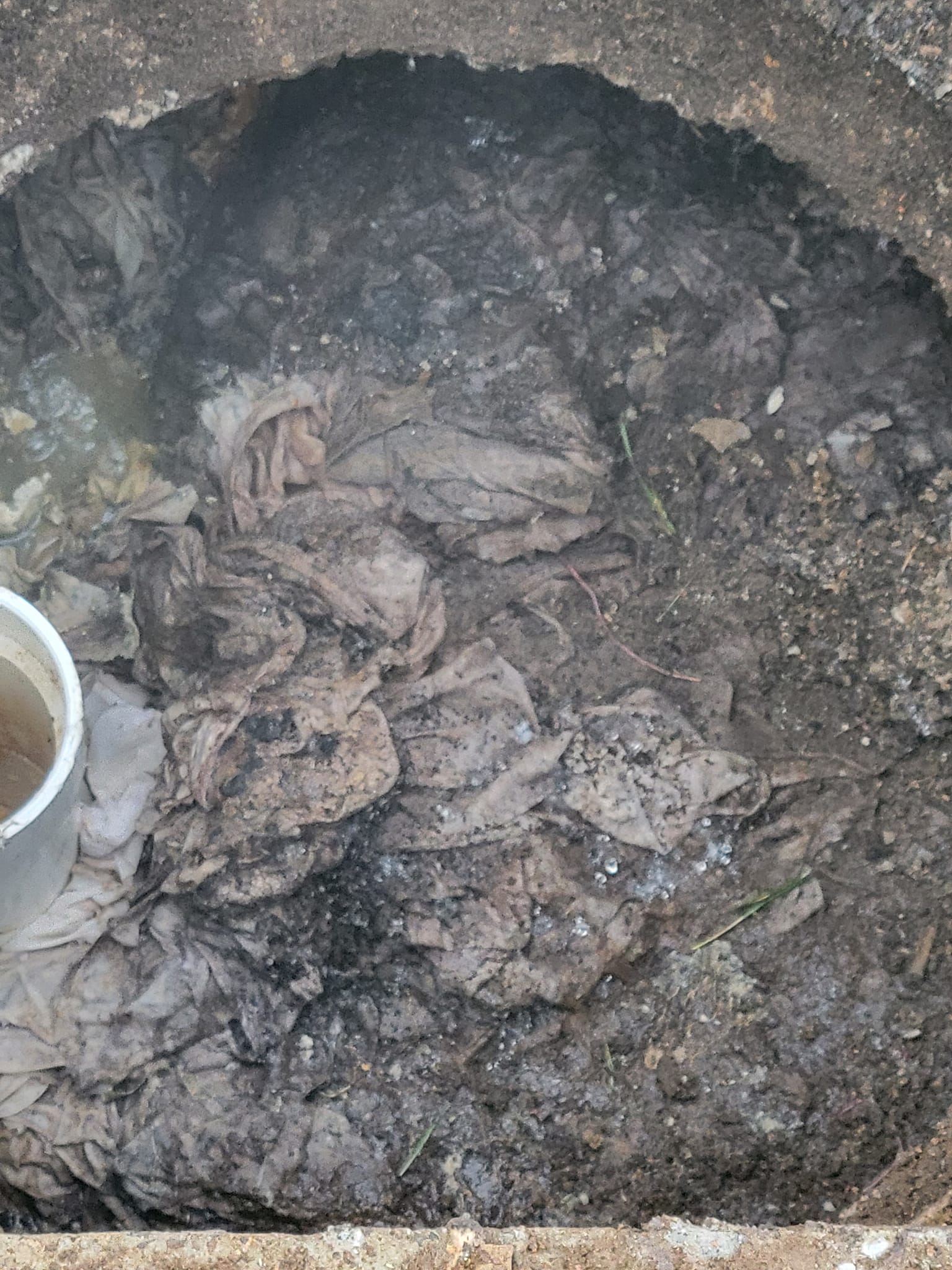 Pile Septic Service LLC