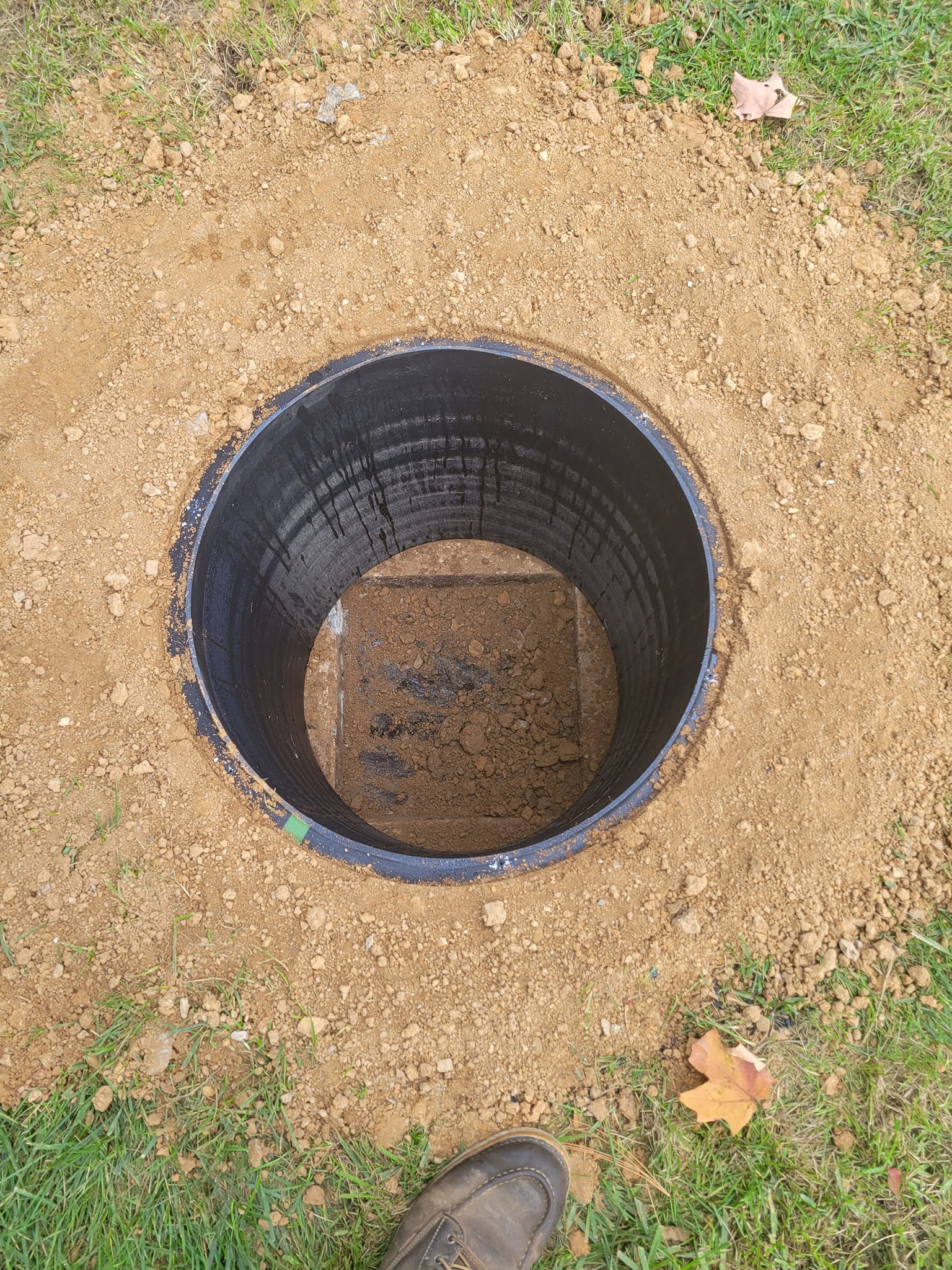 Pile Septic Service LLC