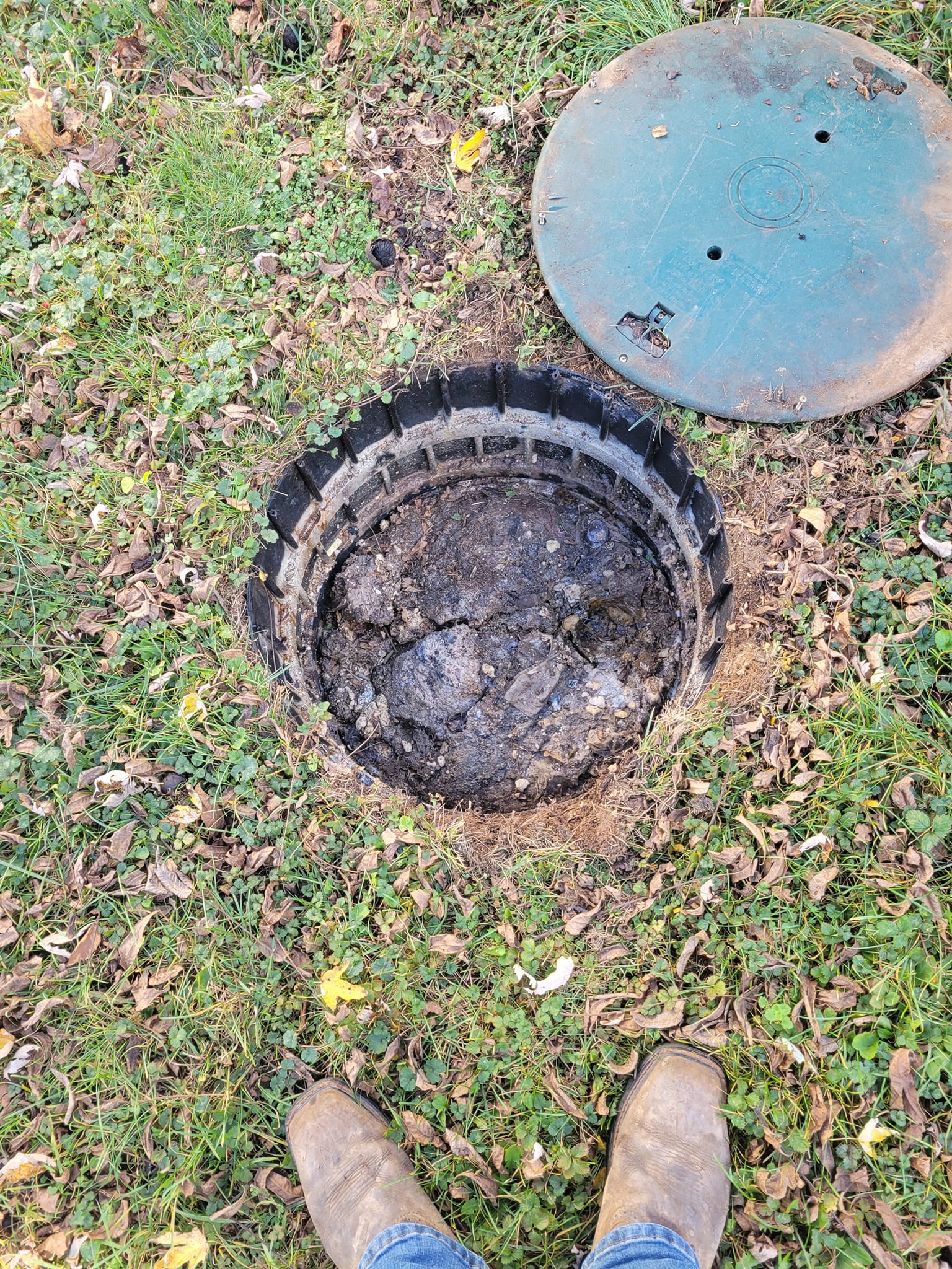 Pile Septic Service LLC