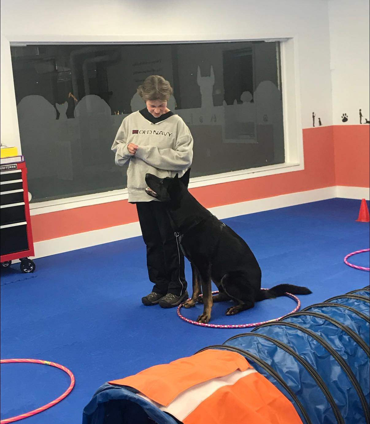 4-Legged Friends Pet Services, LLC Hagerstown