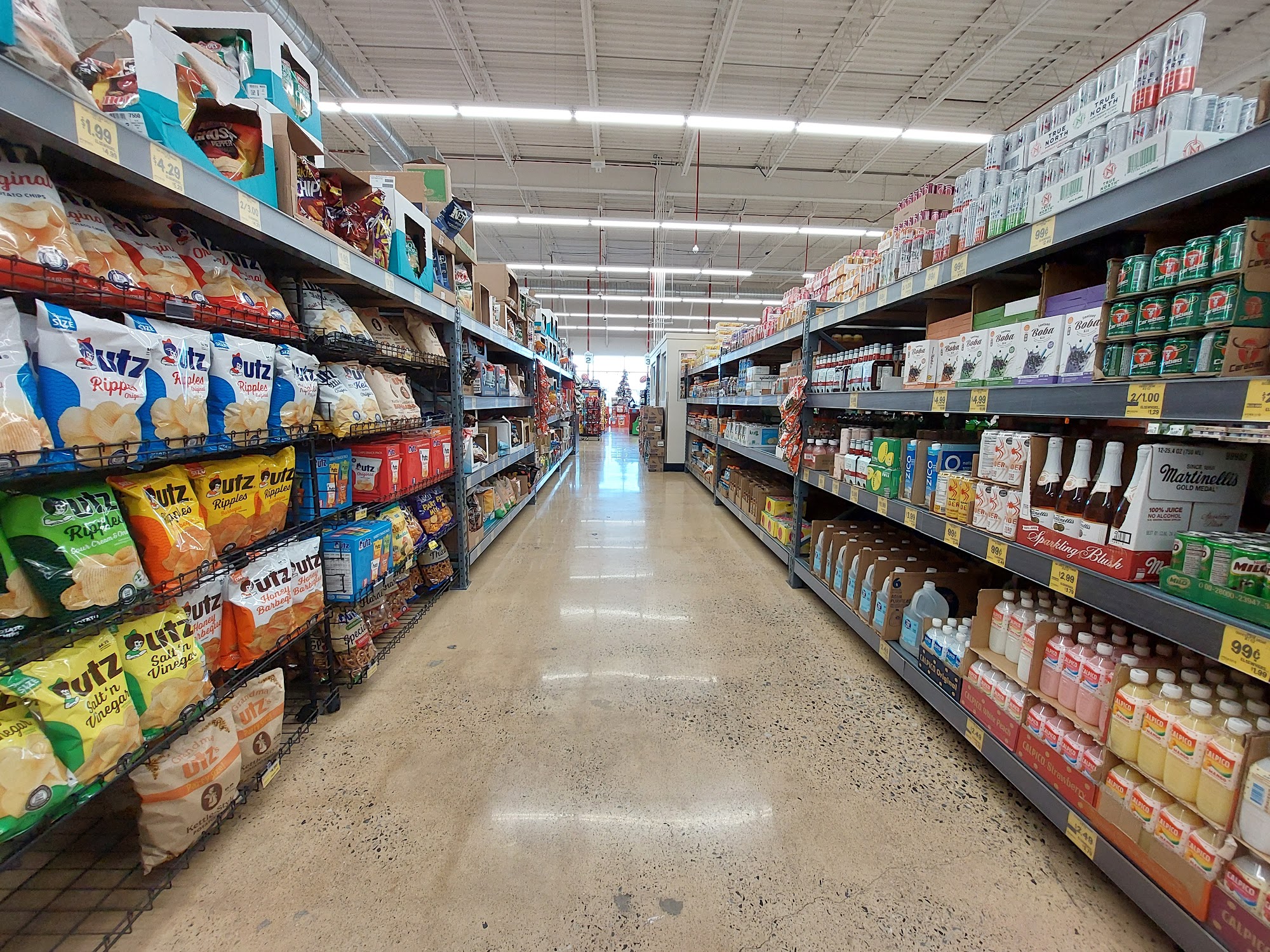 Grocery Outlet Hagerstown