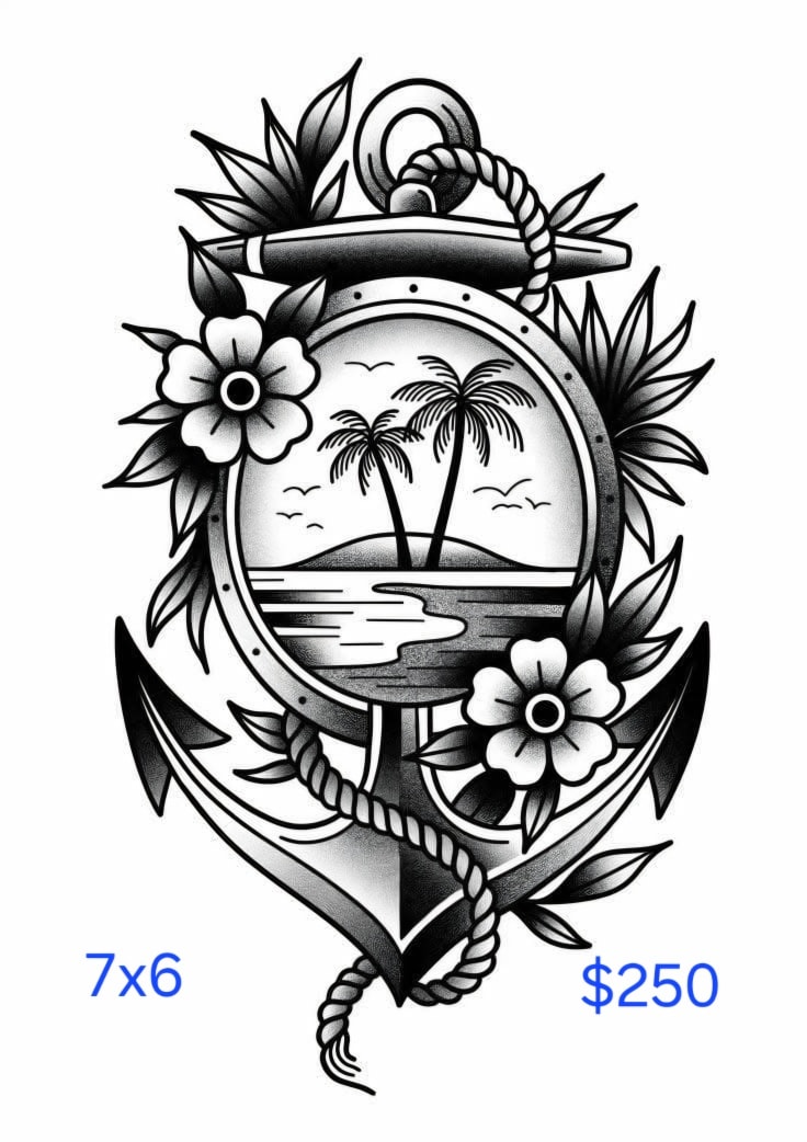 Eternal Tattooing & Body Prcng 17 W Franklin St, Hagerstown Maryland 21740