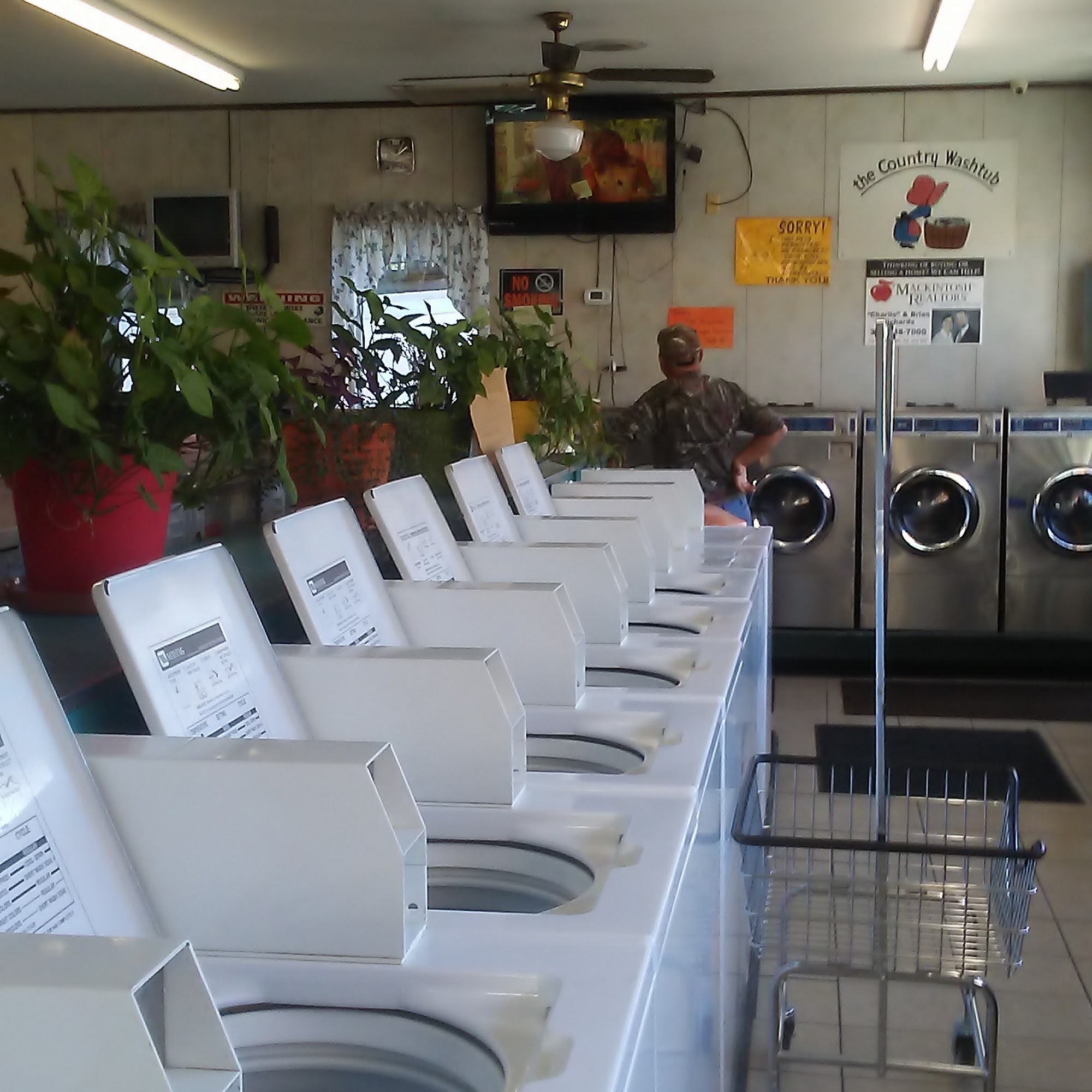Family Laundry