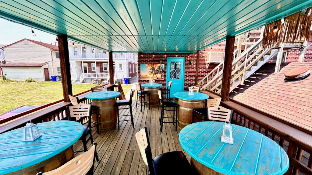 Casa Juarez Restaurant Menu