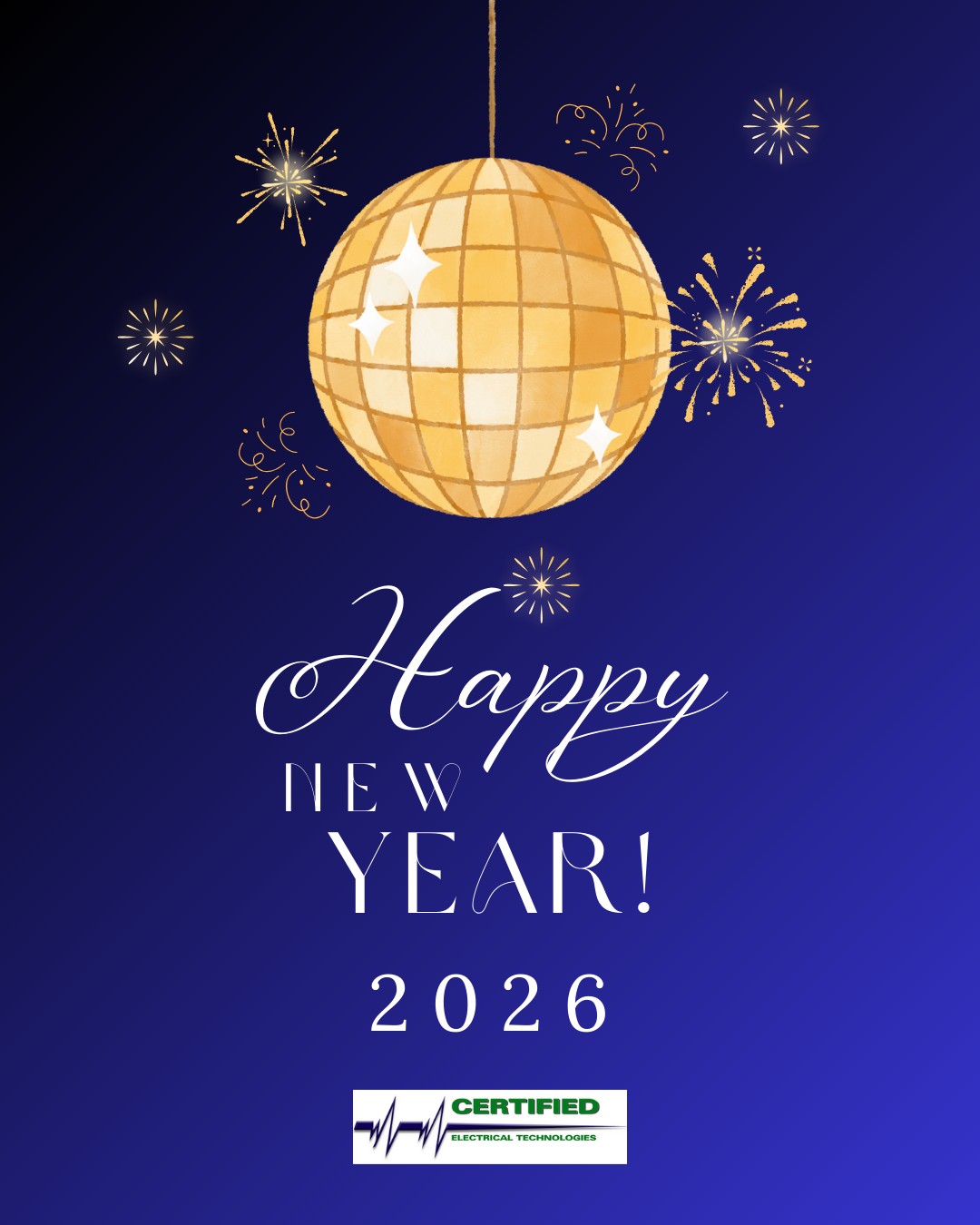 Certified Electrical Technologies