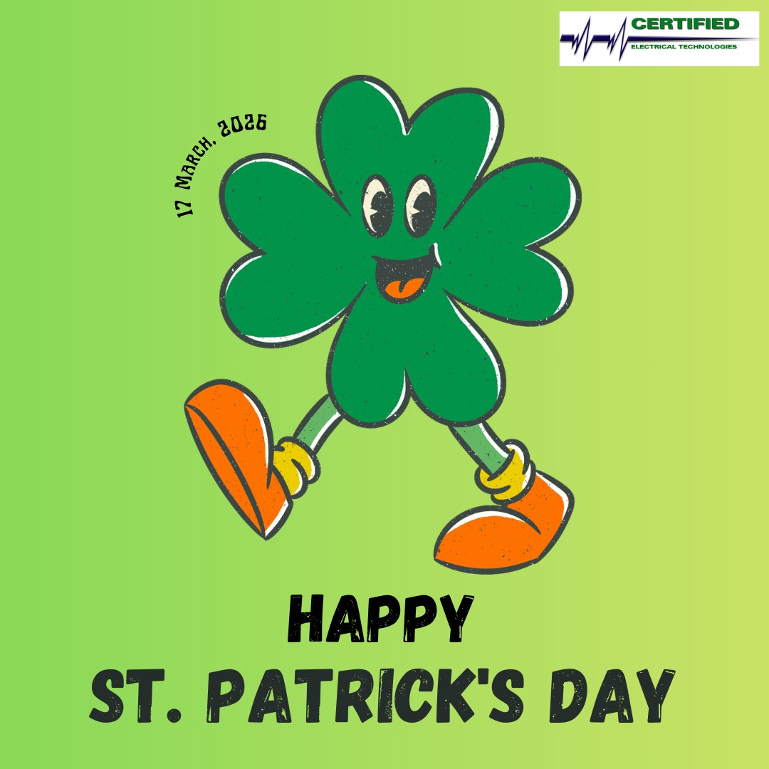 Certified Electrical Technologies