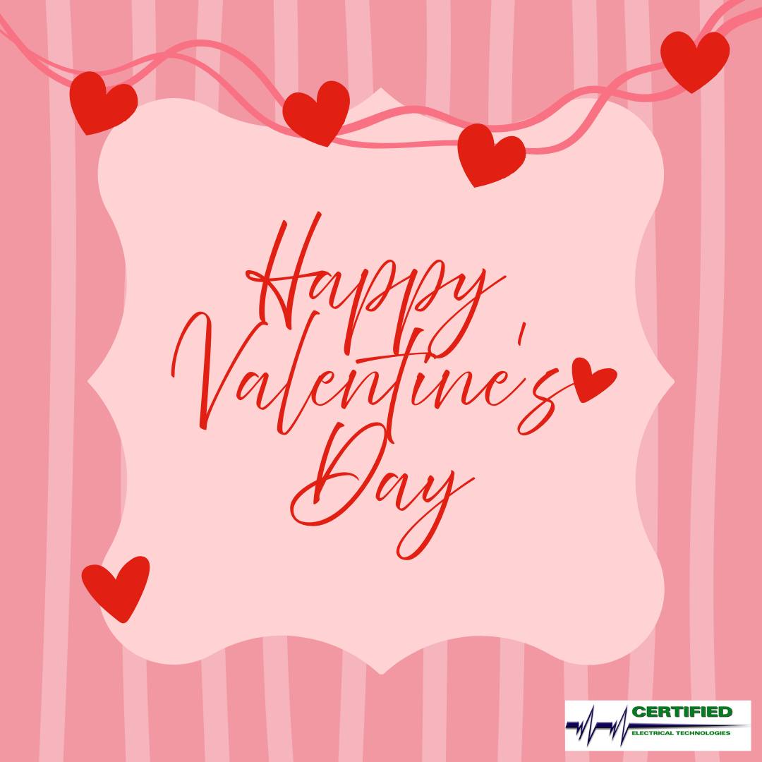 Certified Electrical Technologies