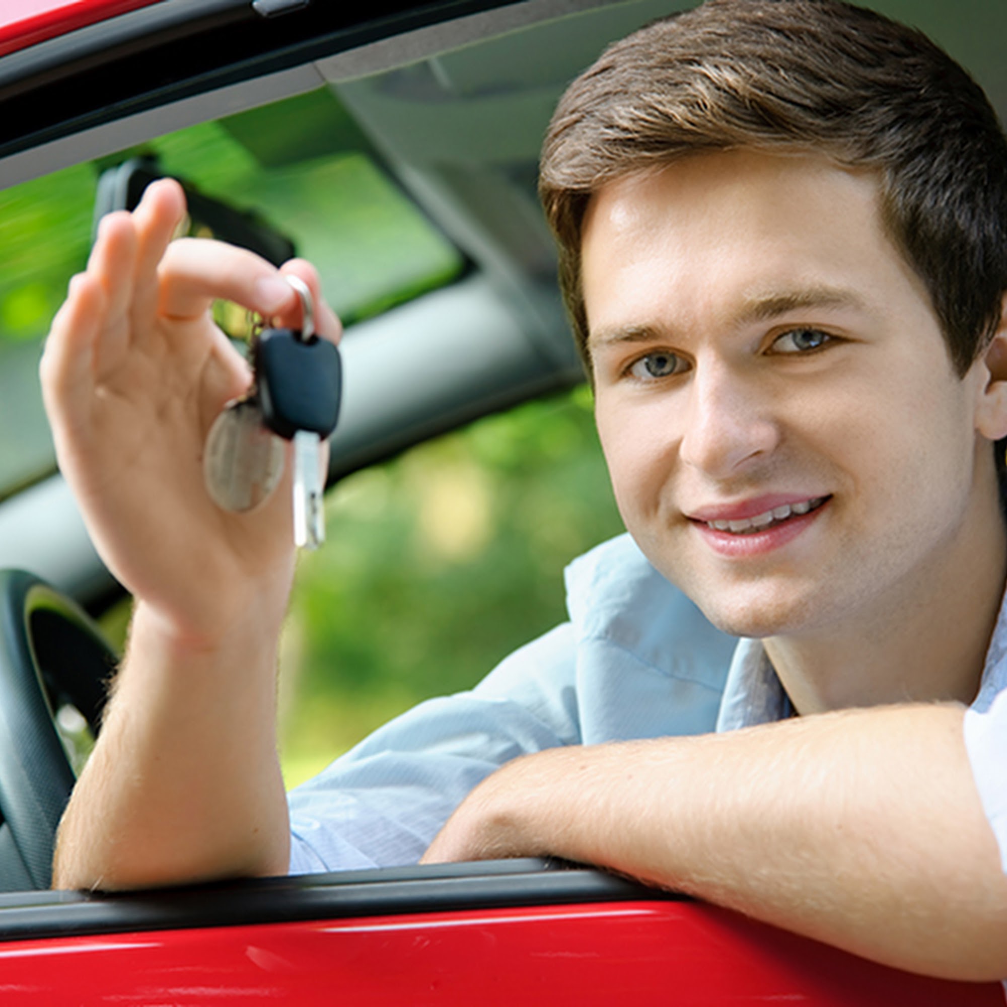 Allegany Driving School