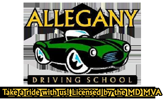 Allegany Driving School