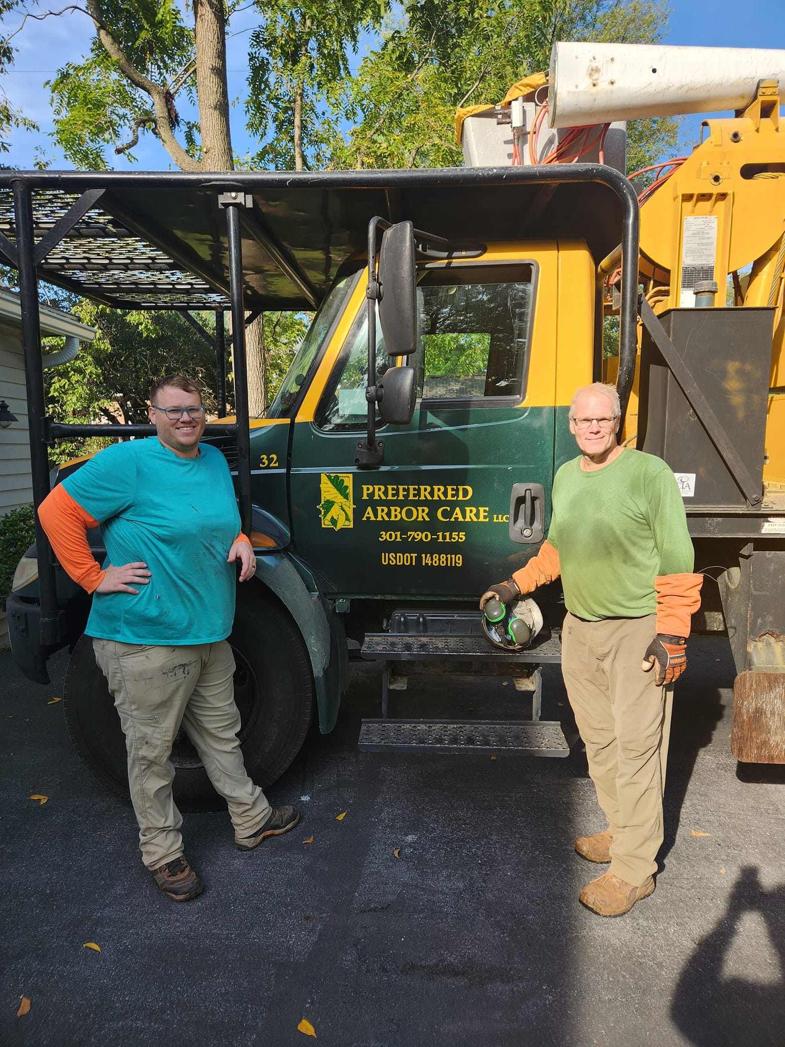 Preferred Arbor Care, LLC