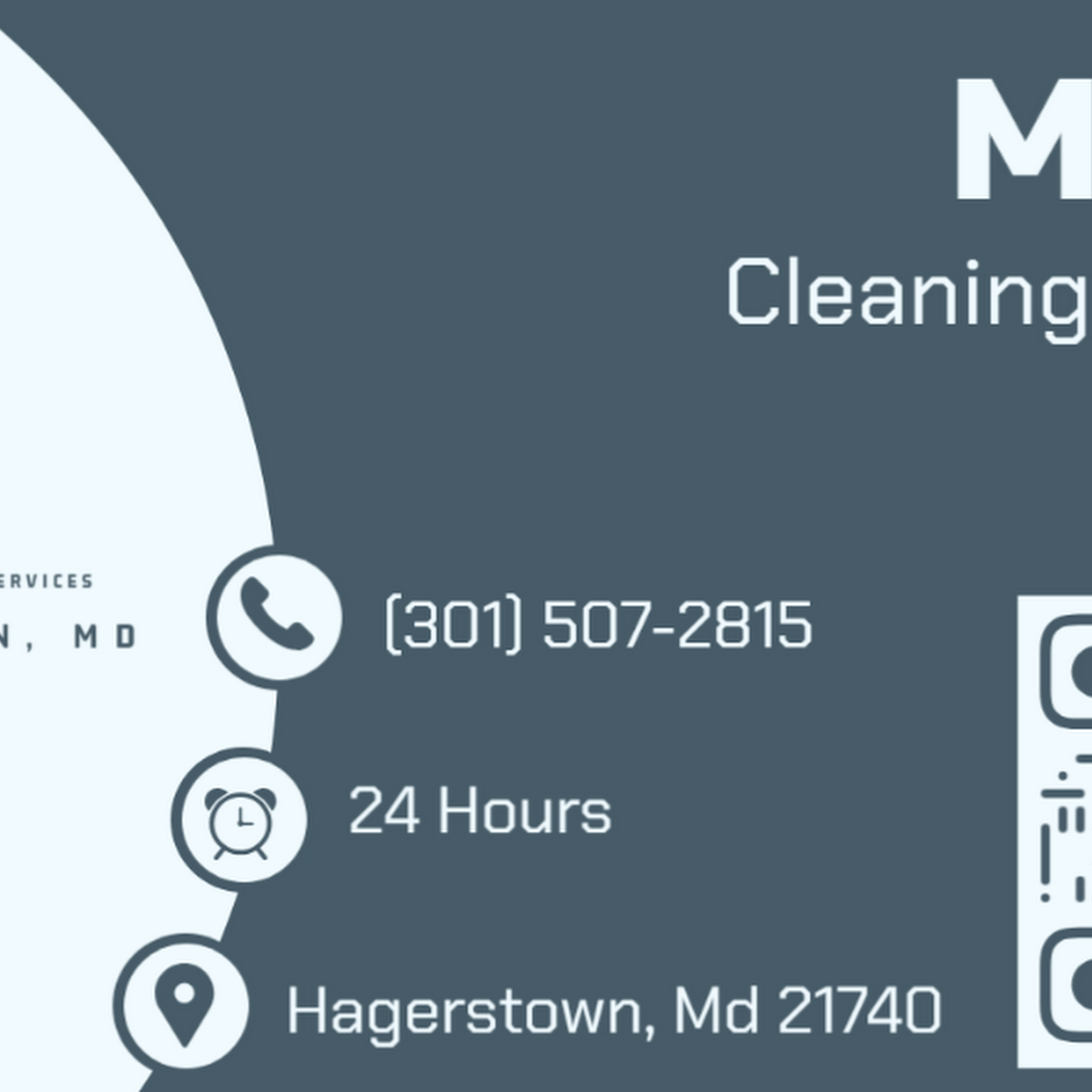 MG&G Dryer Vent Cleaning Services