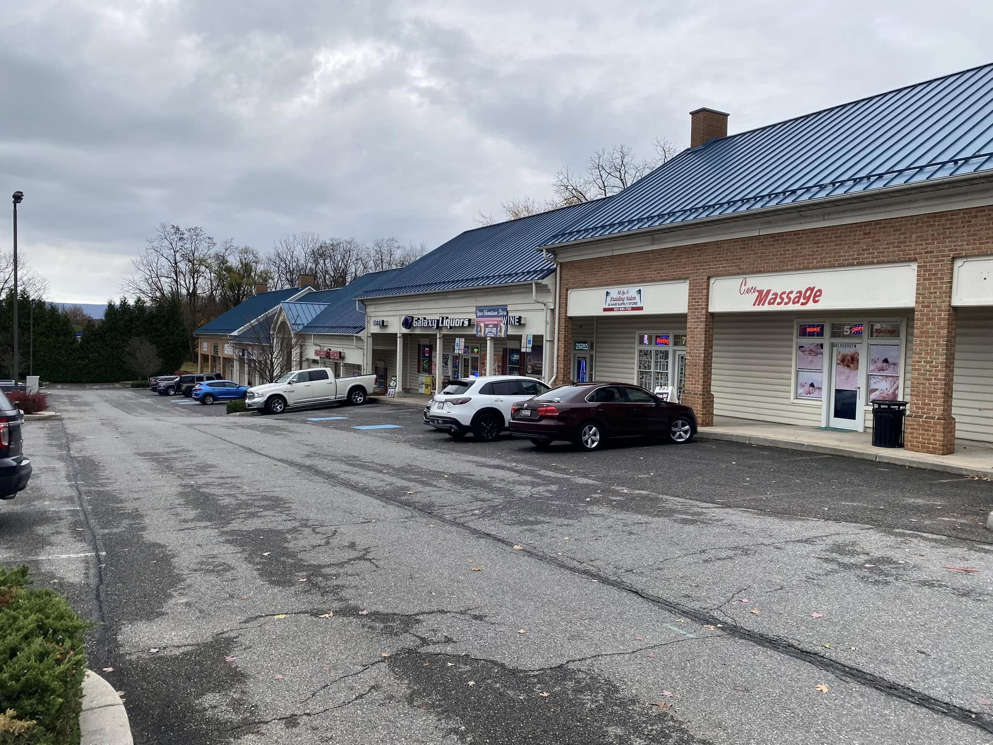 Bowman Development Corporation