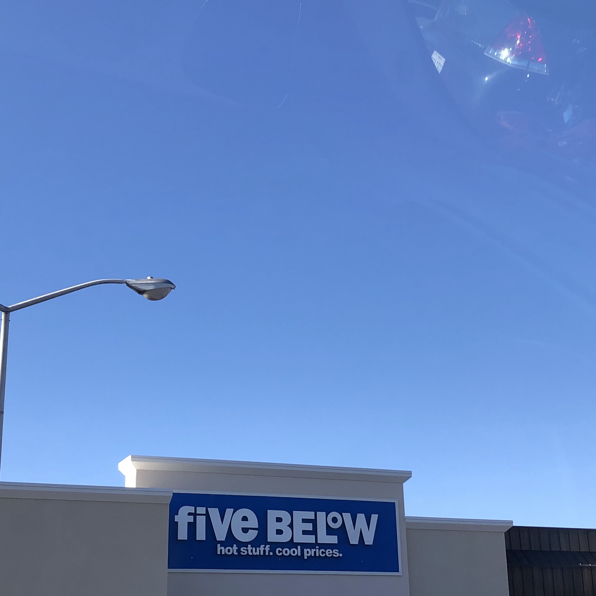 Five Below Hagerstown