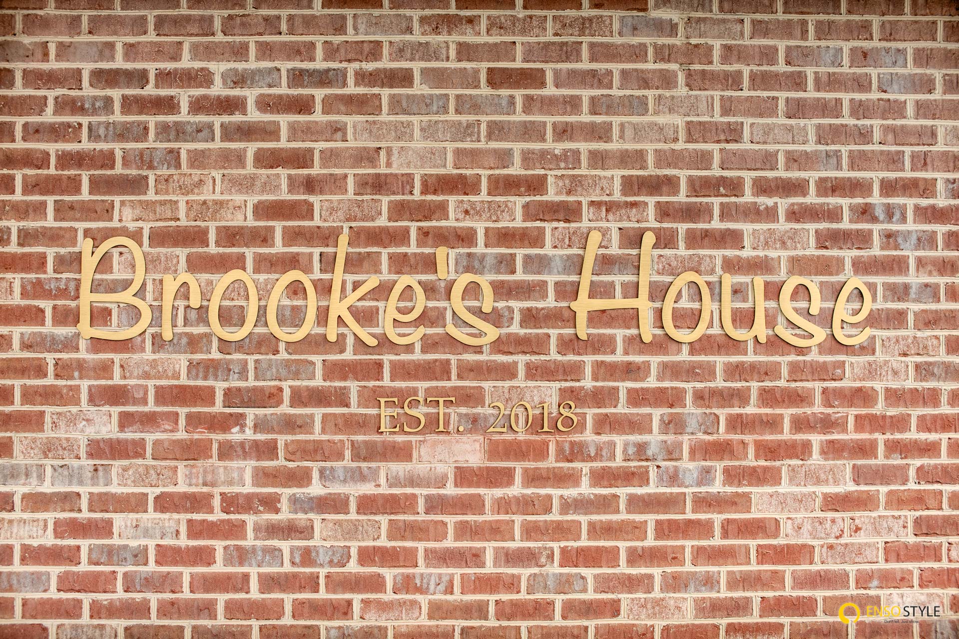 Brooke’s House Hagerstown