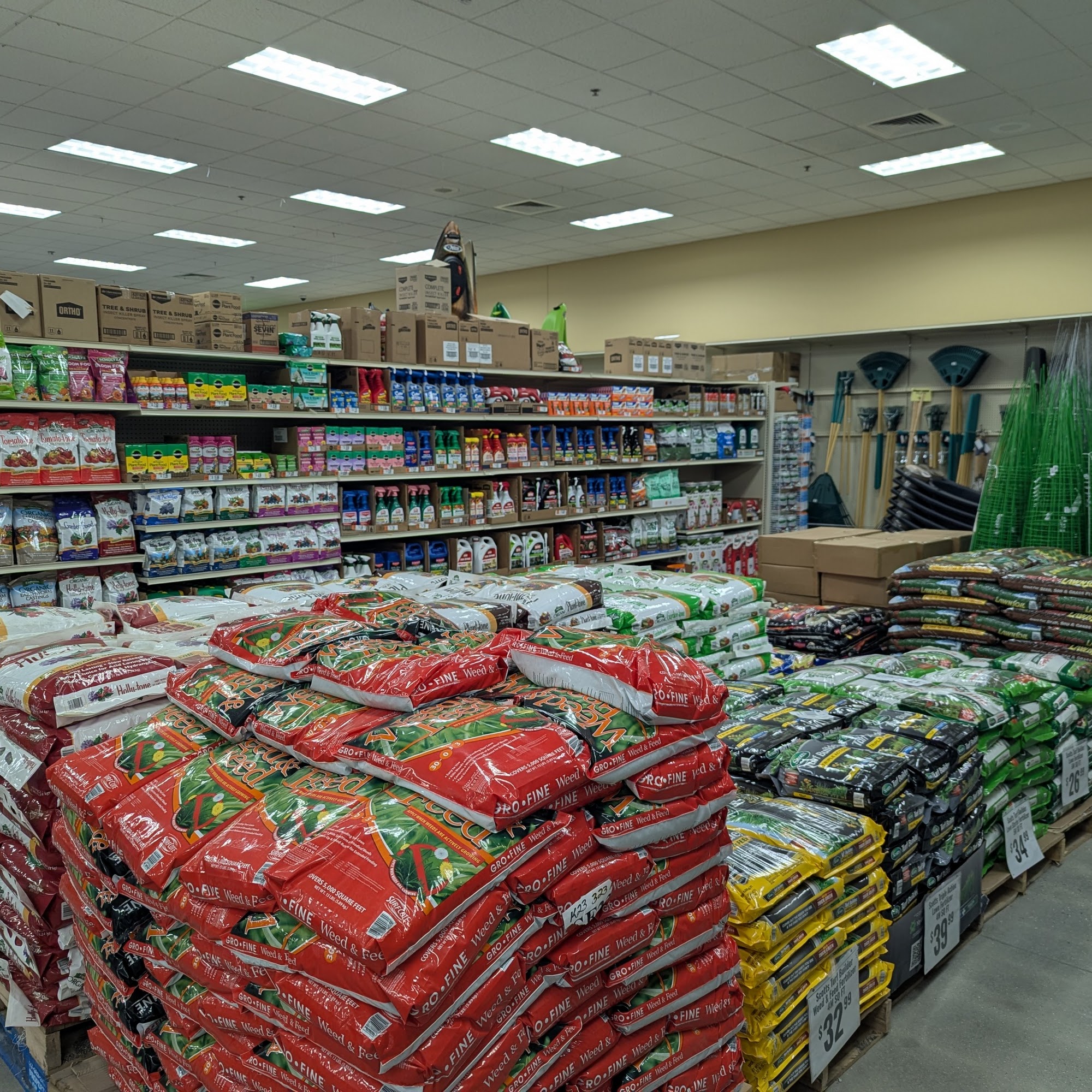 Ocean State Job Lot Hagerstown