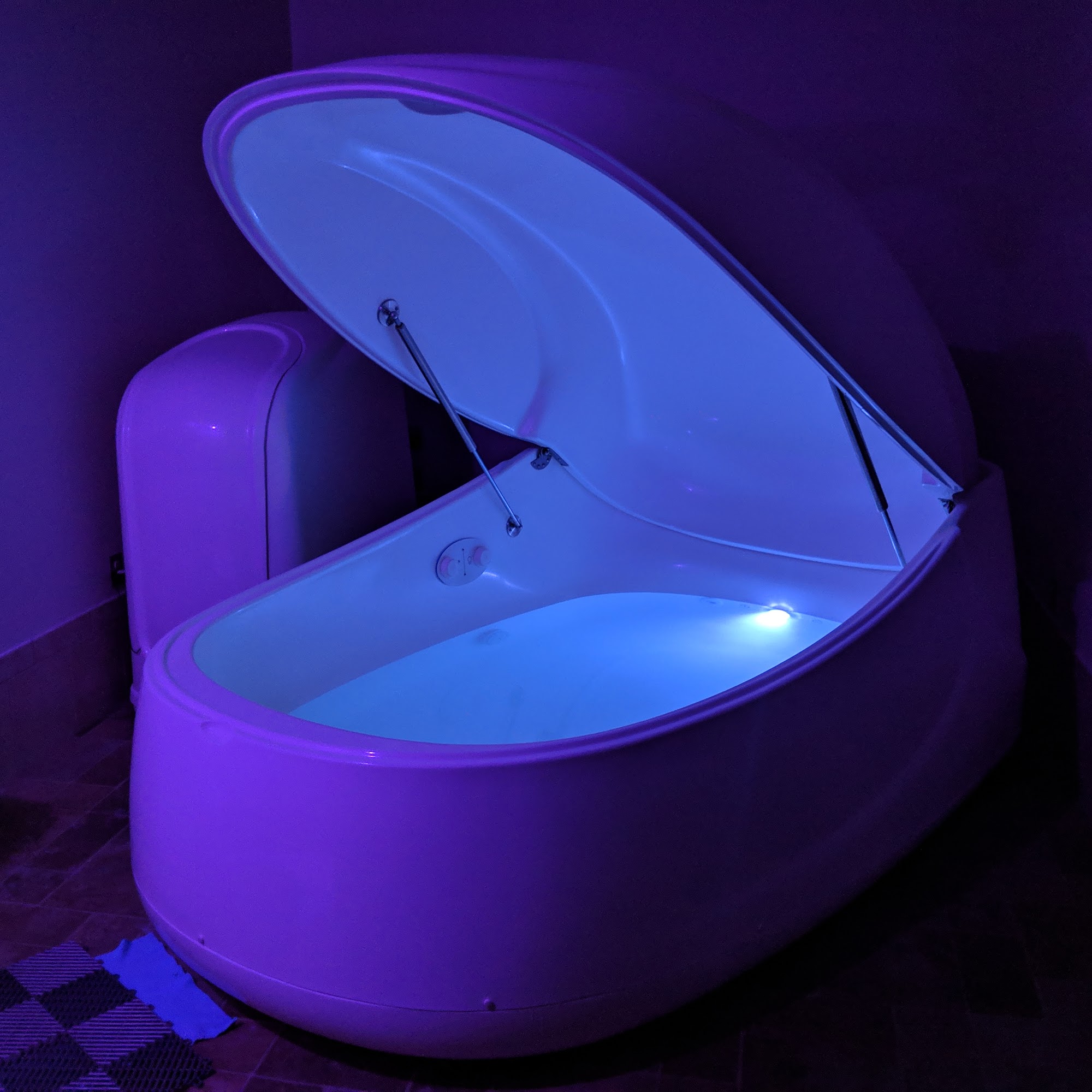 Regenerate Float Center 5 Nottingham Rd, Hagerstown Maryland 21740