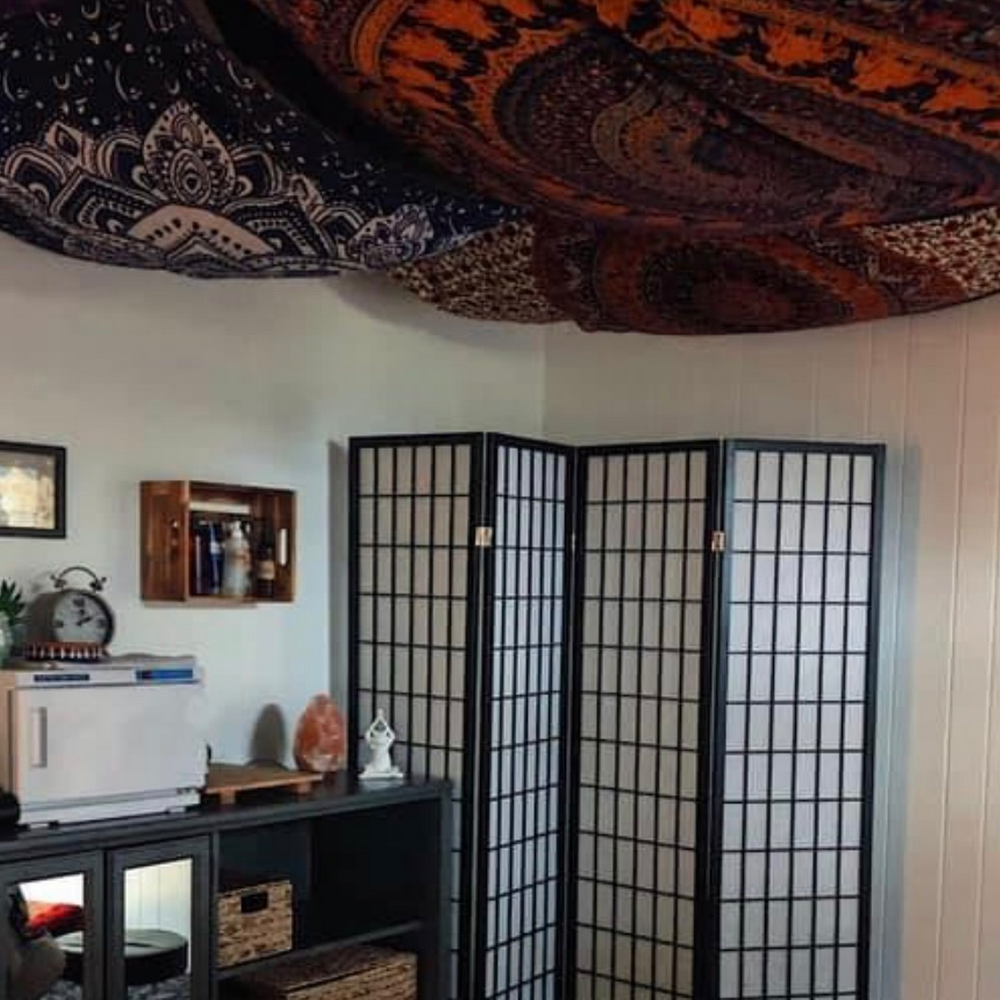 Five Senses Massage and Spa 1329 Pennsylvania Ave Suite 302, Hagerstown Maryland 21742