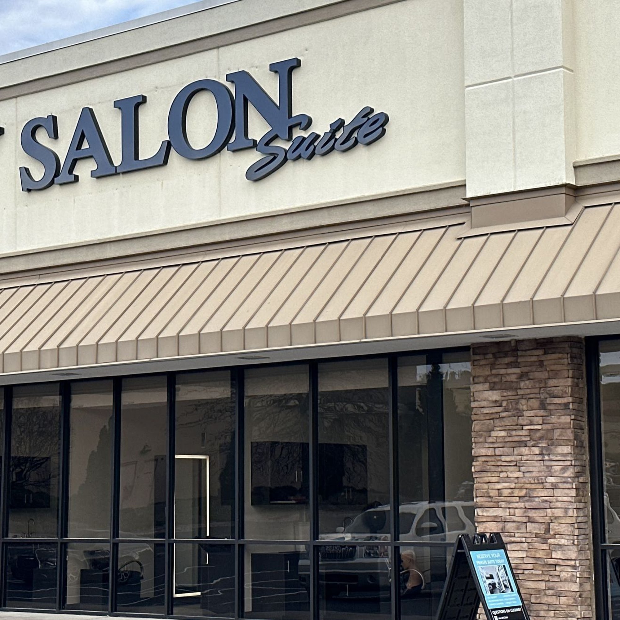 My Salon Suite 17670 Garland Groh Blvd, Hagerstown Maryland 21740