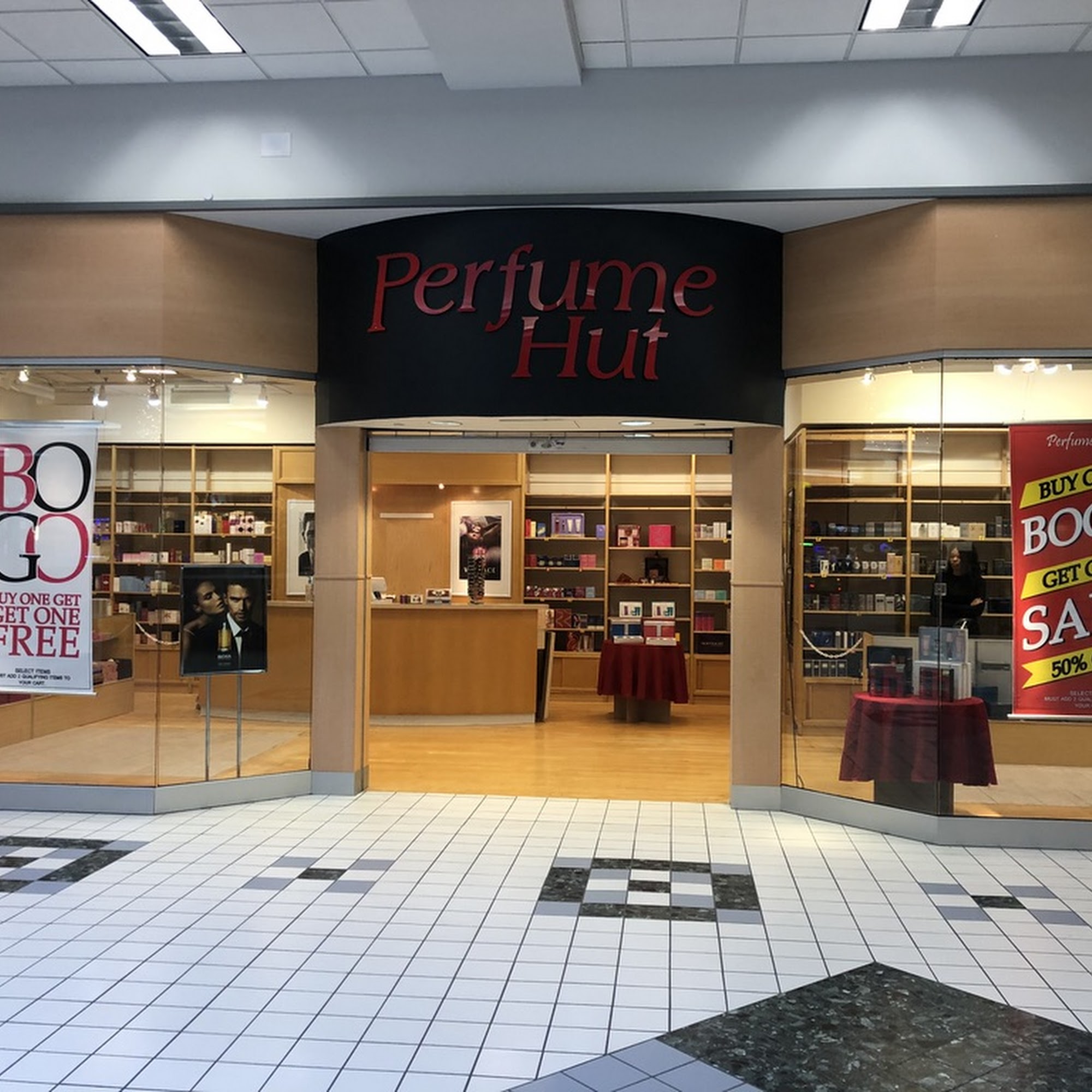 Perfume Hut Hagerstown