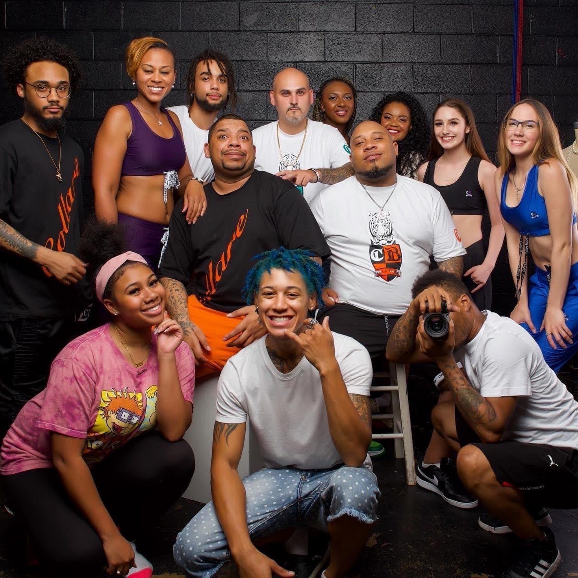 The Brand clothing Halethorpe