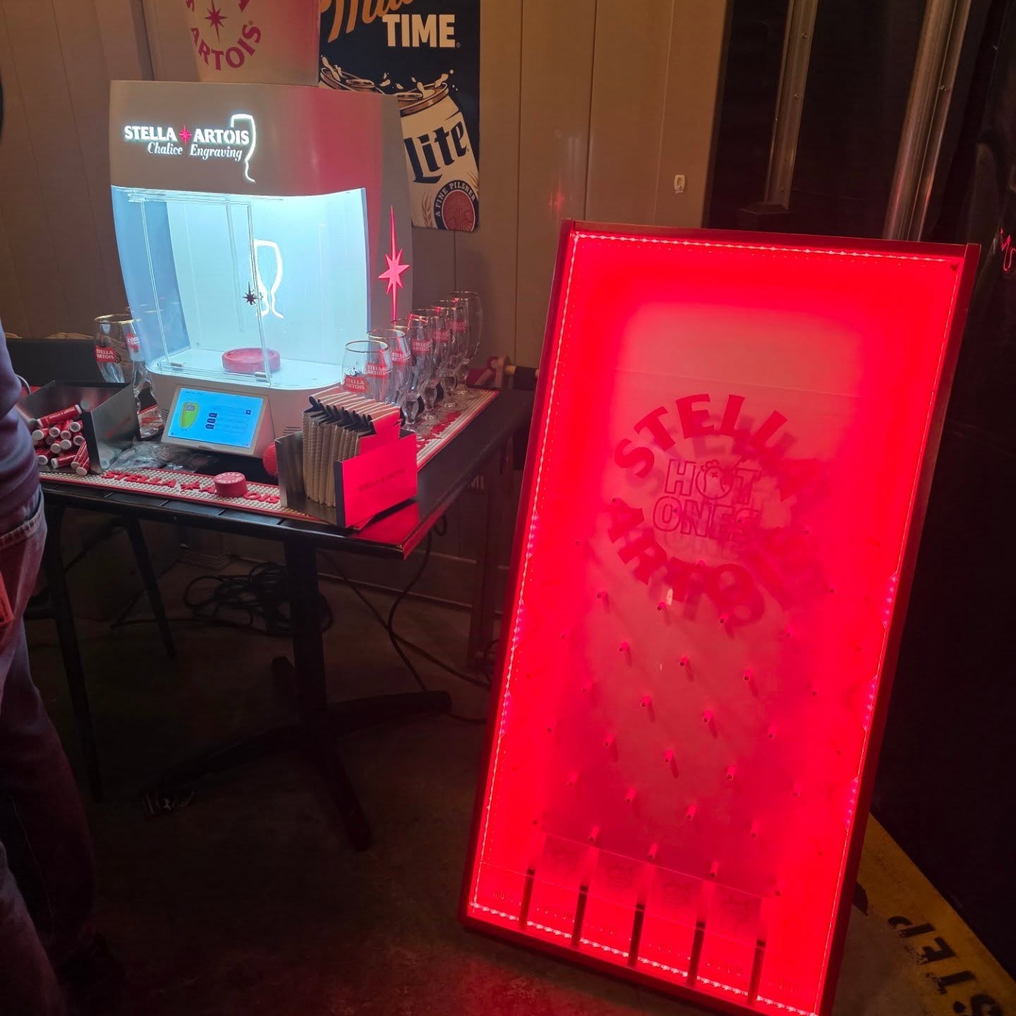 Greenmount Station Hampstead